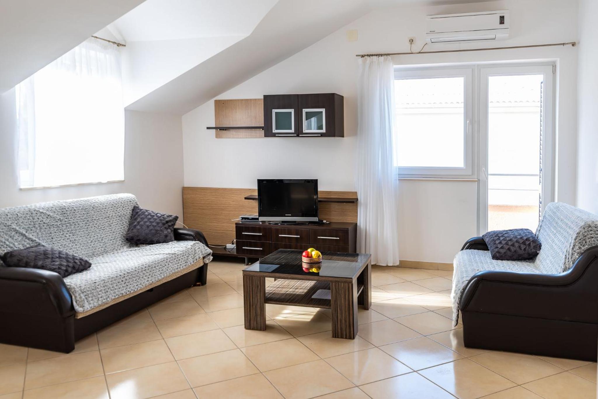 Apartments Matej