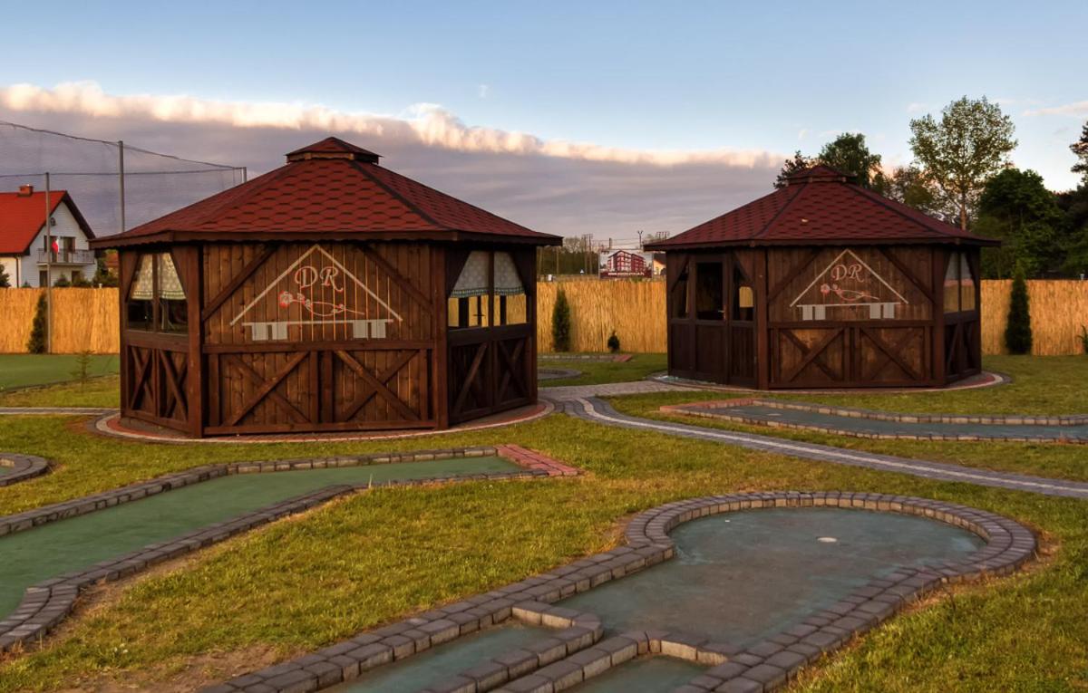children's play area