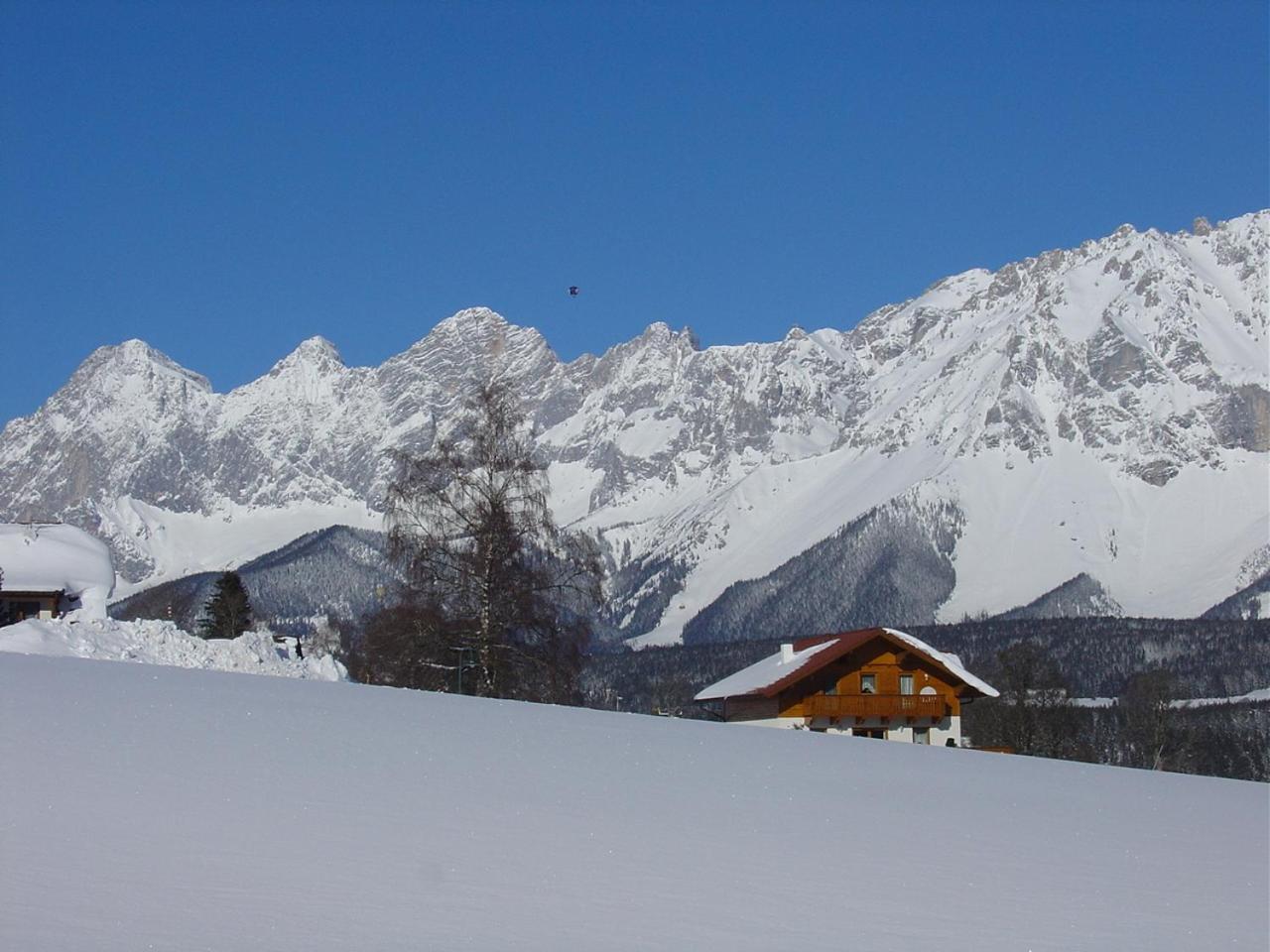 Haus Lossie