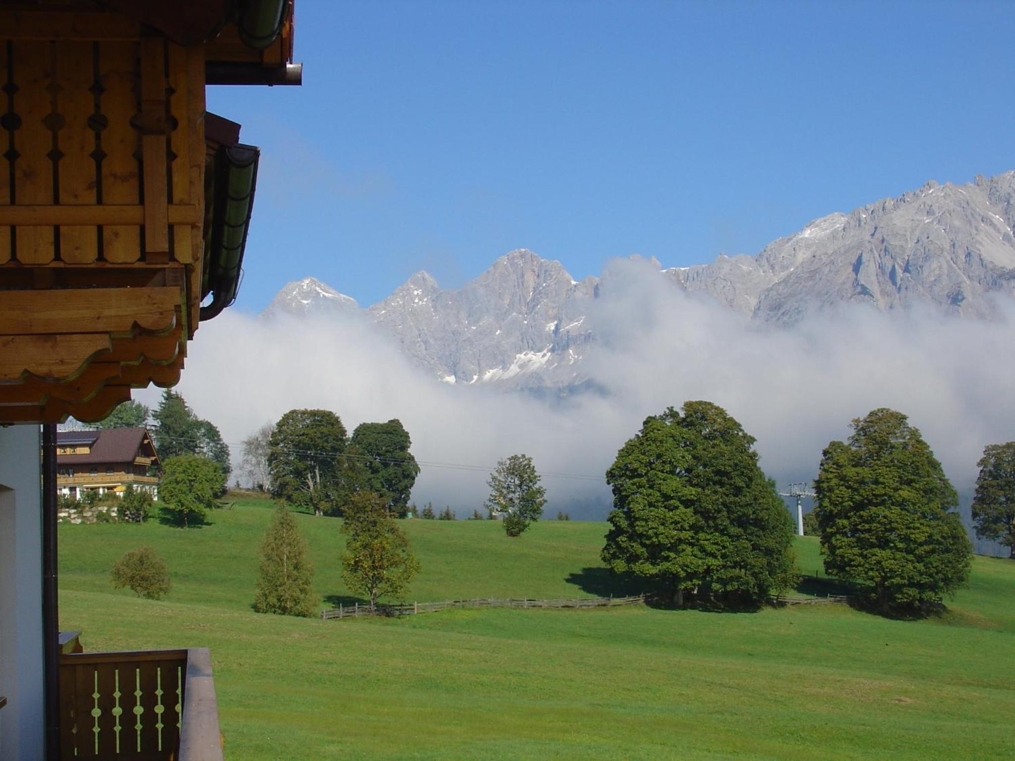 Haus Lossie