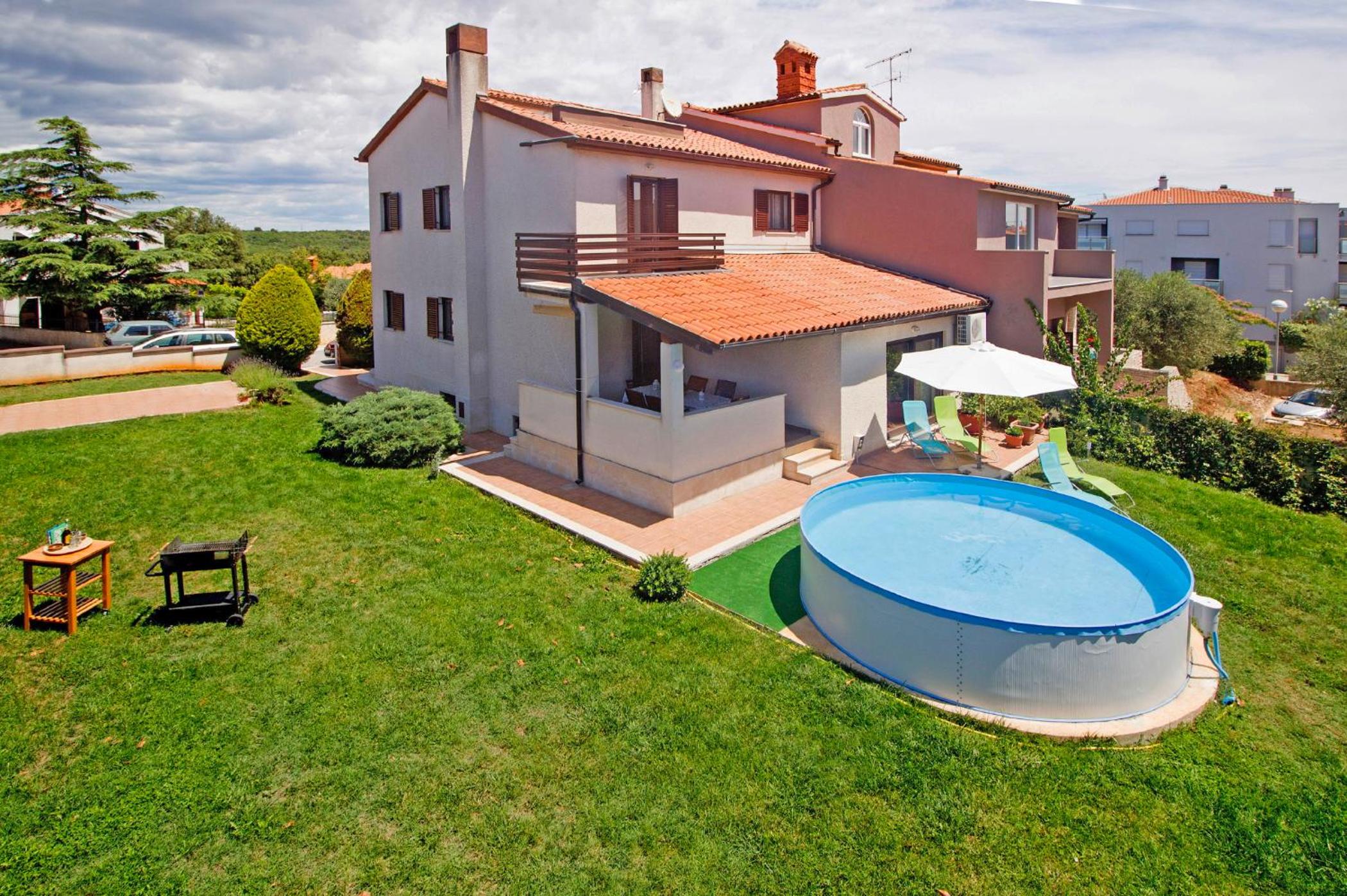 Nada in Vinkuran (Haus für 8 Personen) view 3