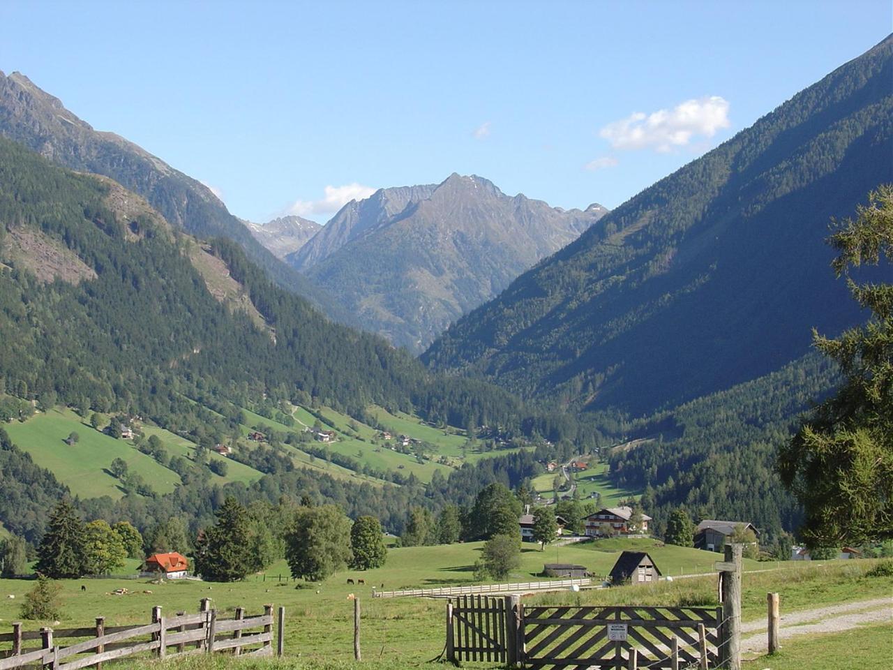 Haus Lossie