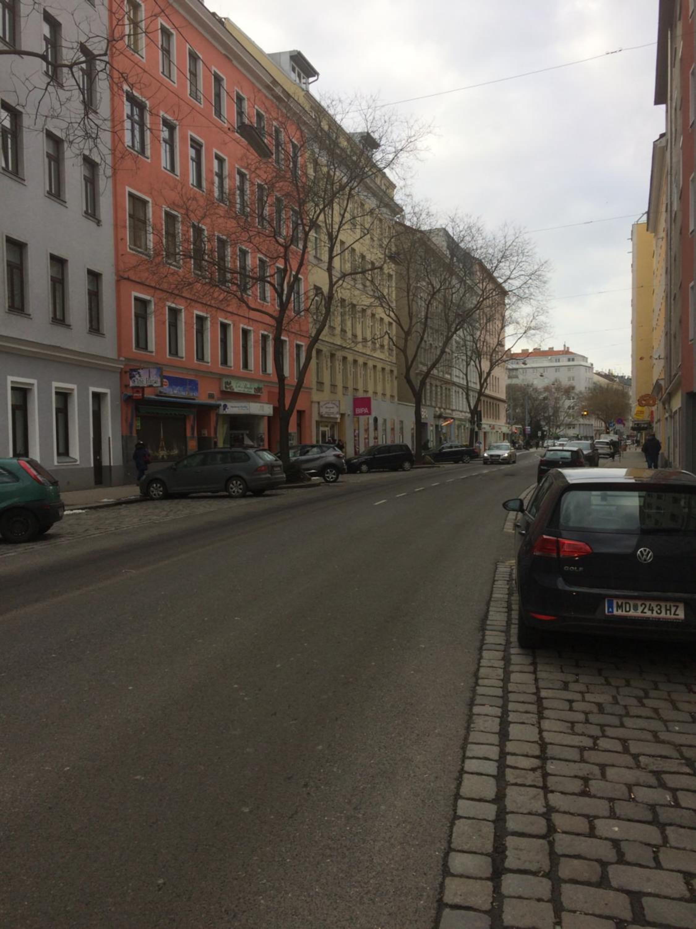 Nice Private Room in Wien Center