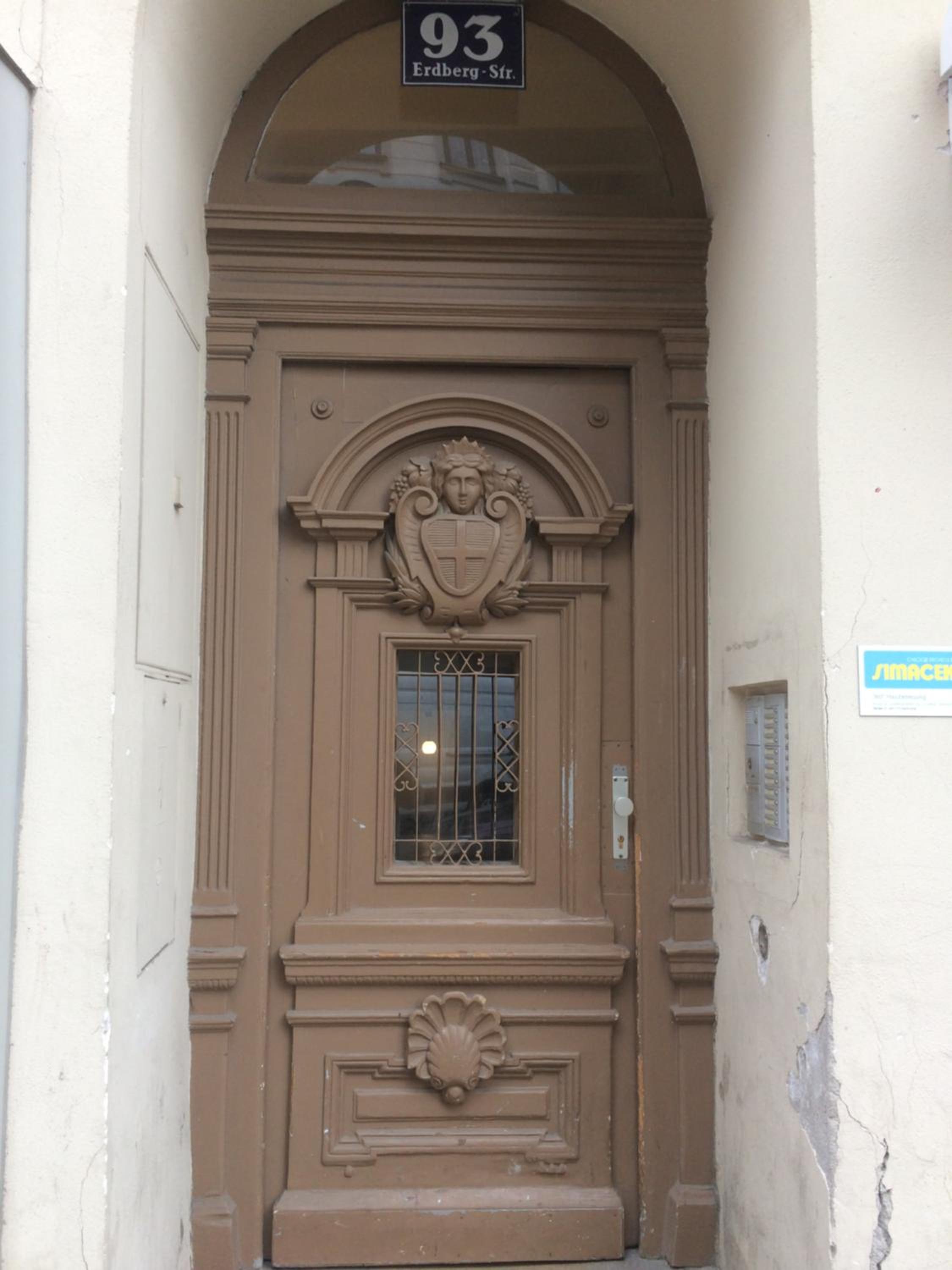 Nice Private Room in Wien Center