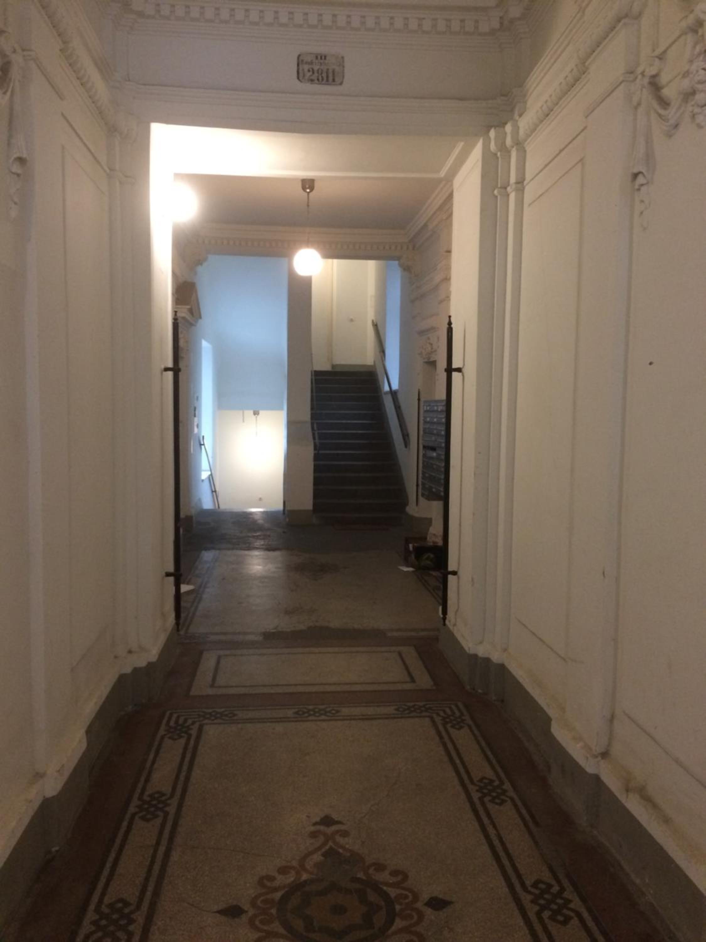 Nice Private Room in Wien Center