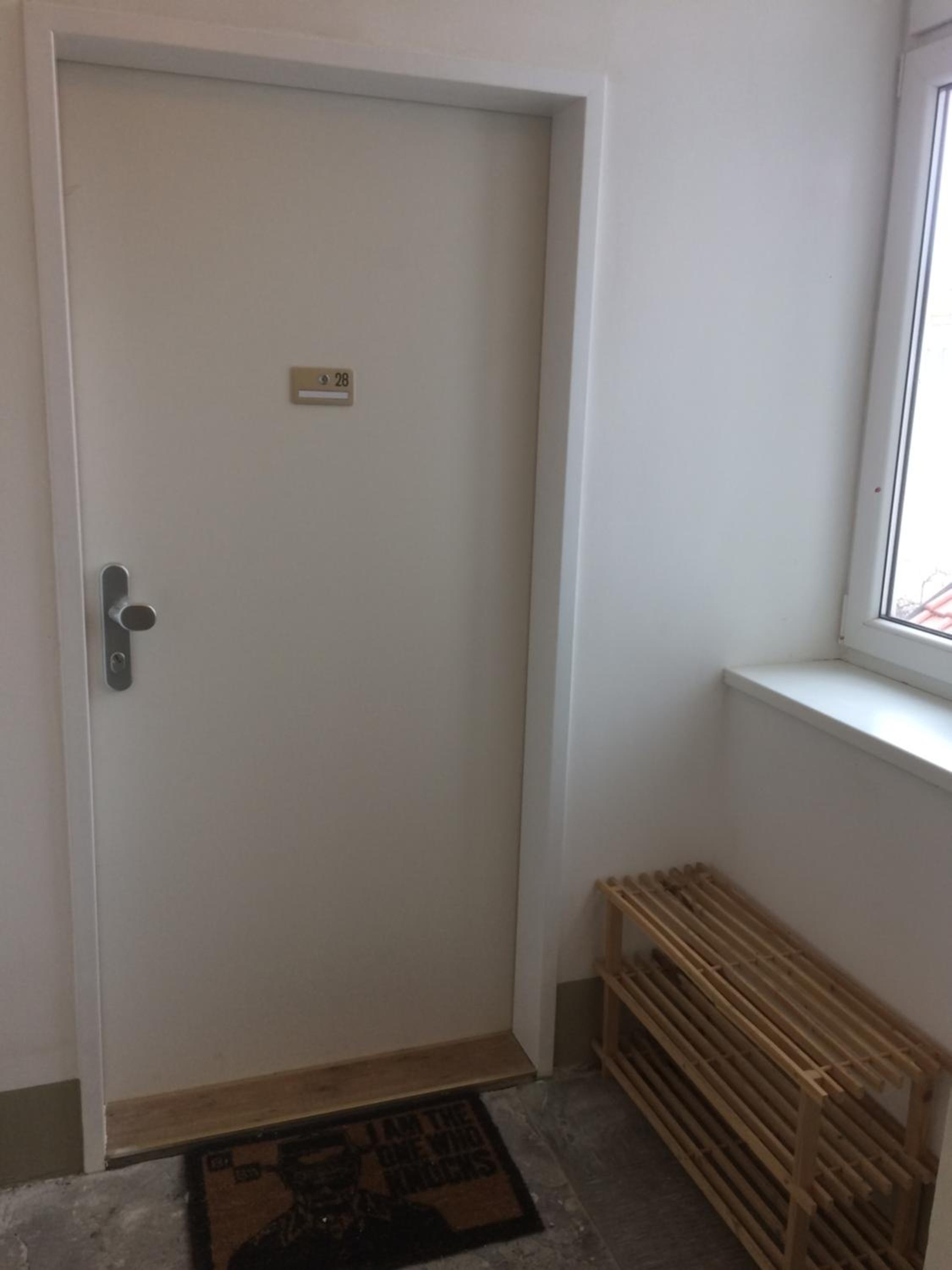 Nice Private Room in Wien Center