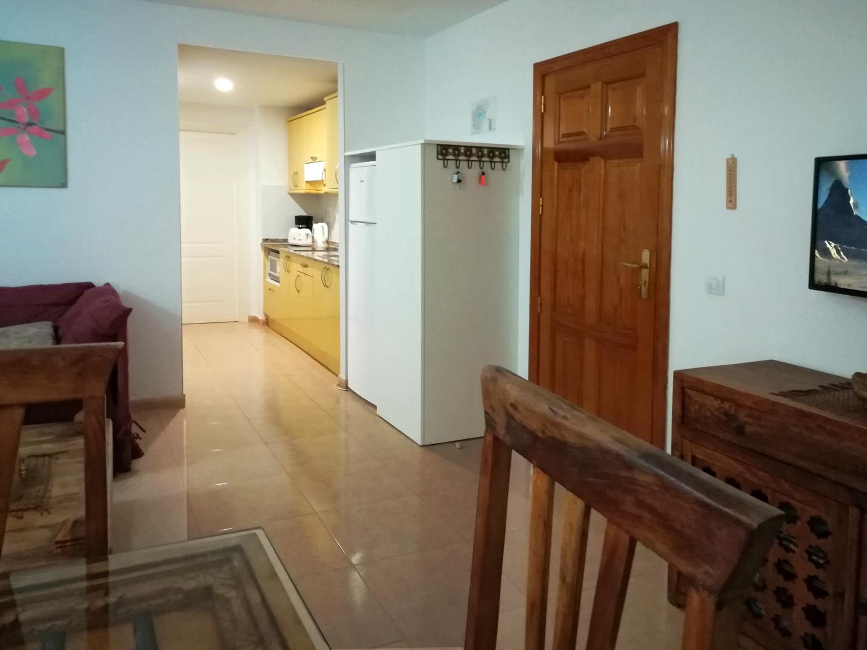 Apartment Gardenia, Oasis Tamarindo view 2