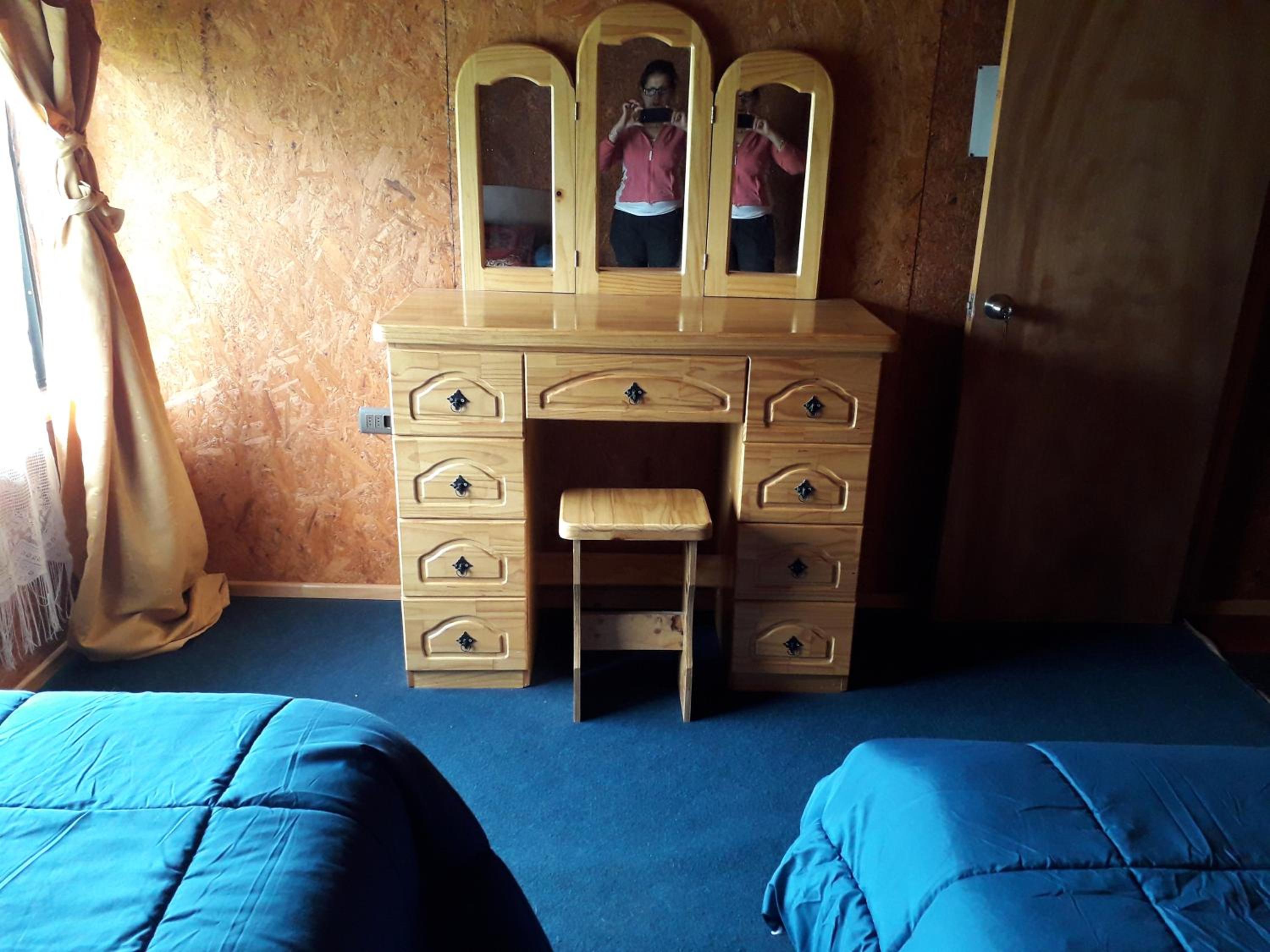 Hostal y Cabañas Peumayen
