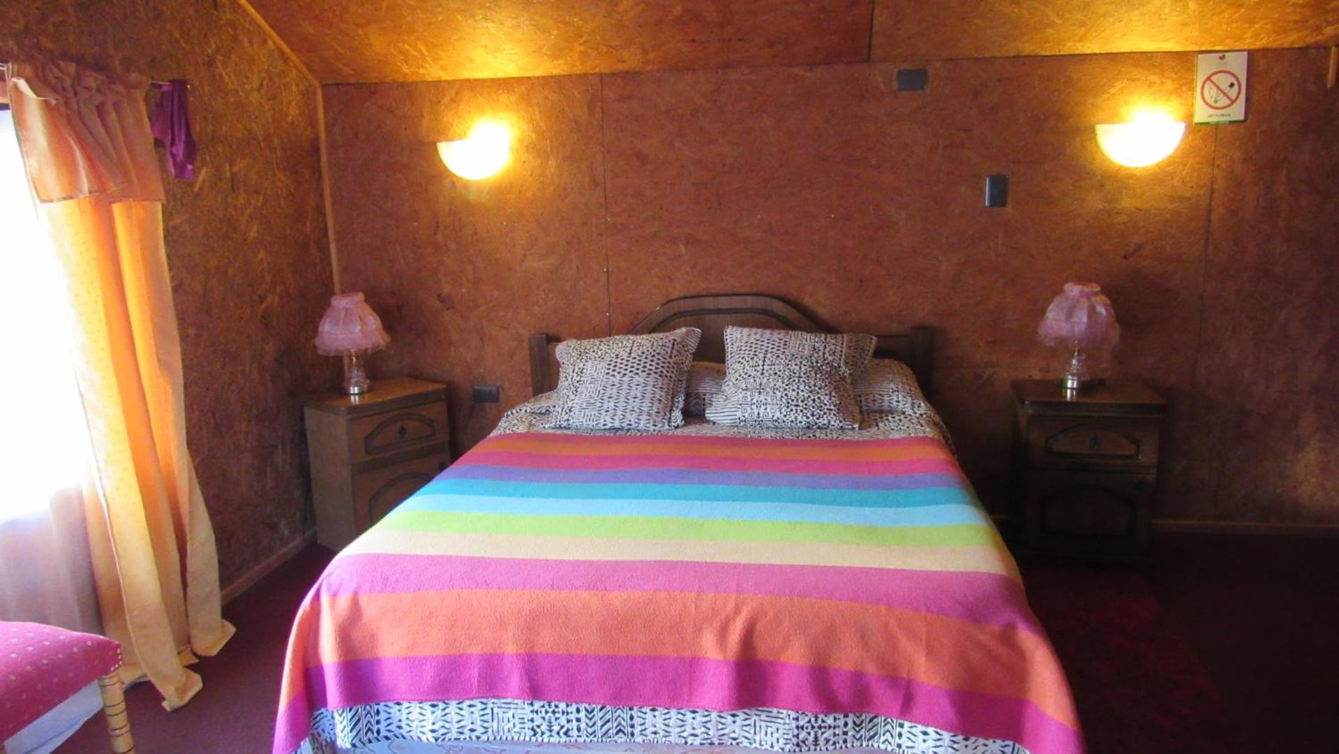 Hostal y Cabañas Peumayen