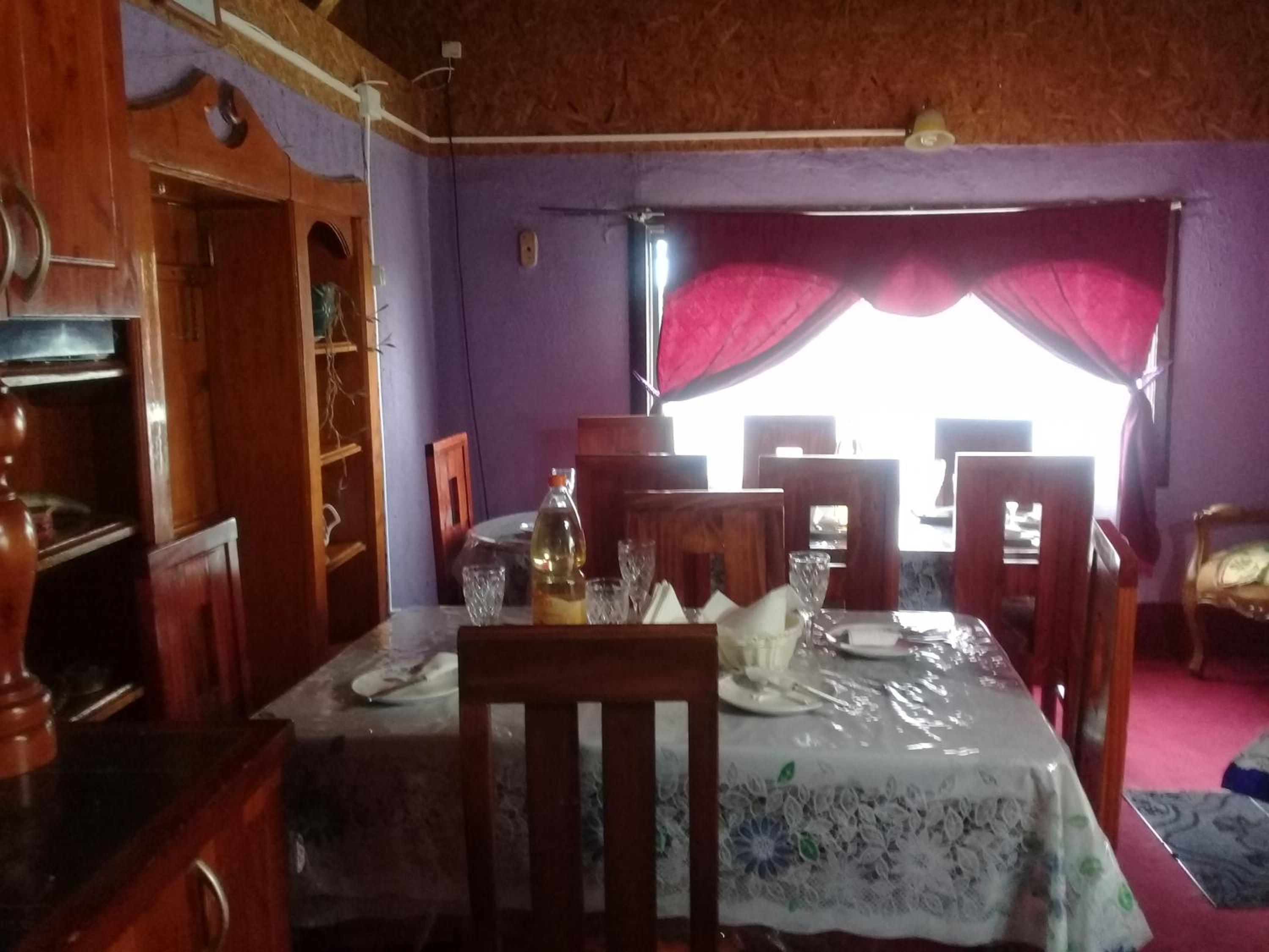 Hostal y Cabañas Peumayen