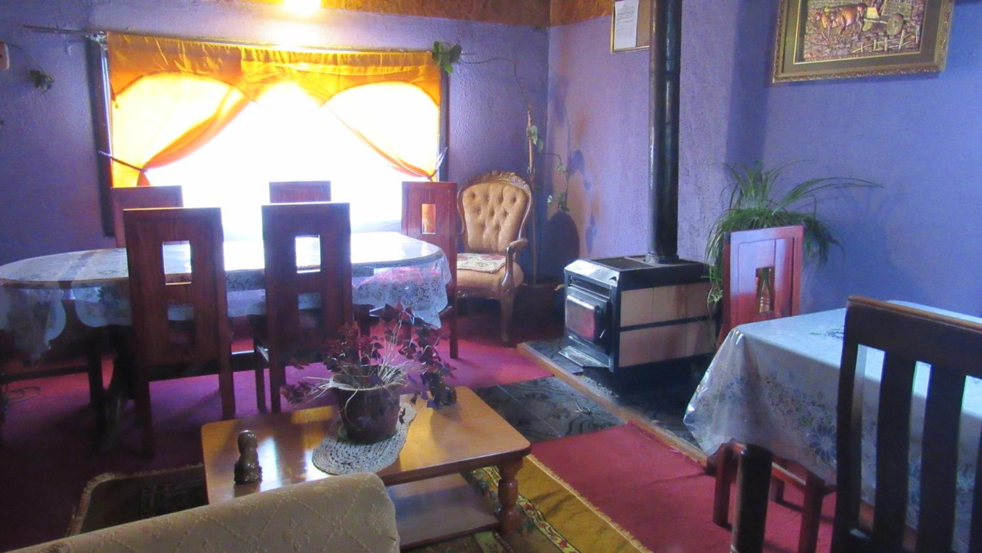Hostal y Cabañas Peumayen
