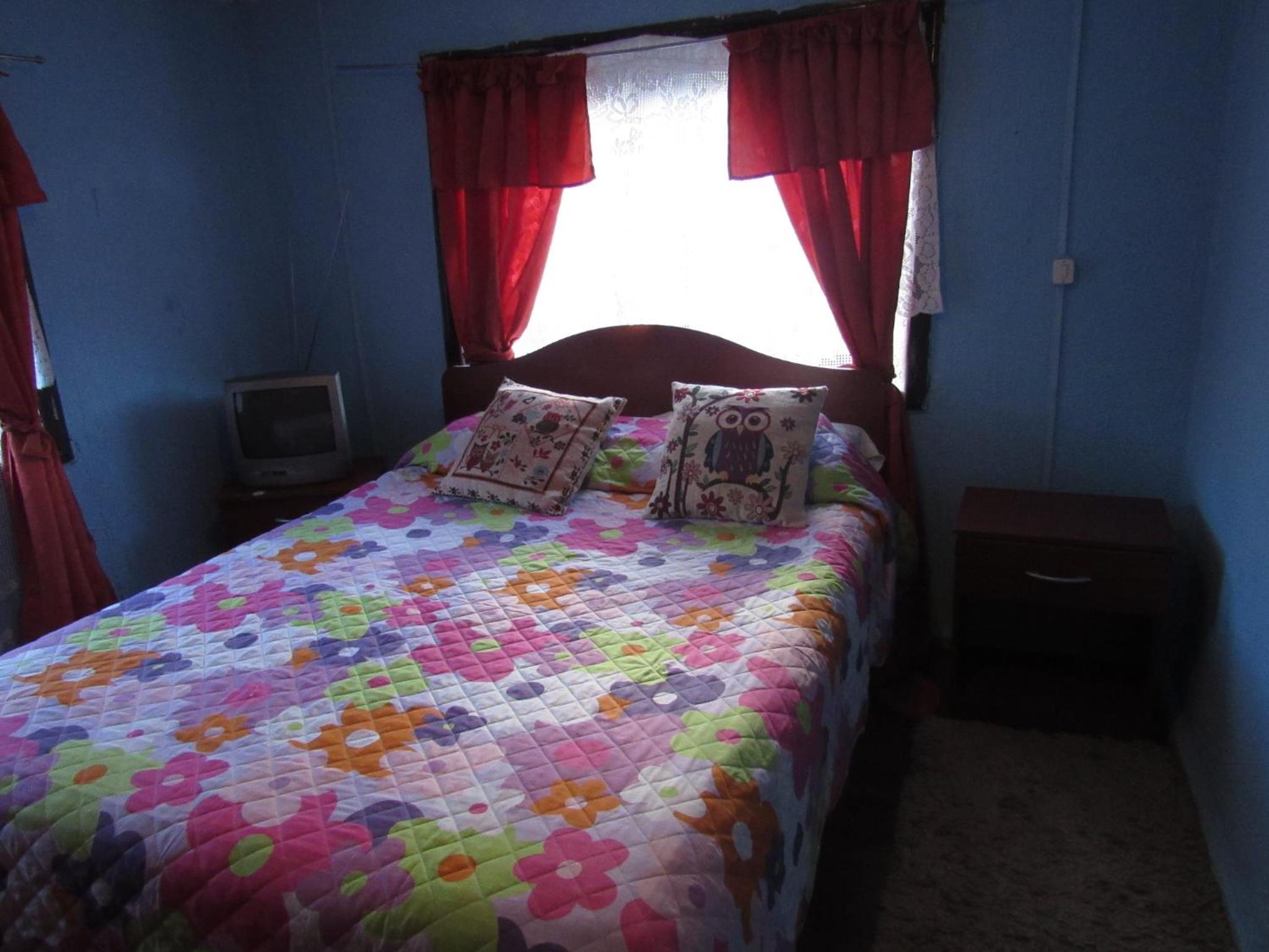Hostal y Cabañas Peumayen