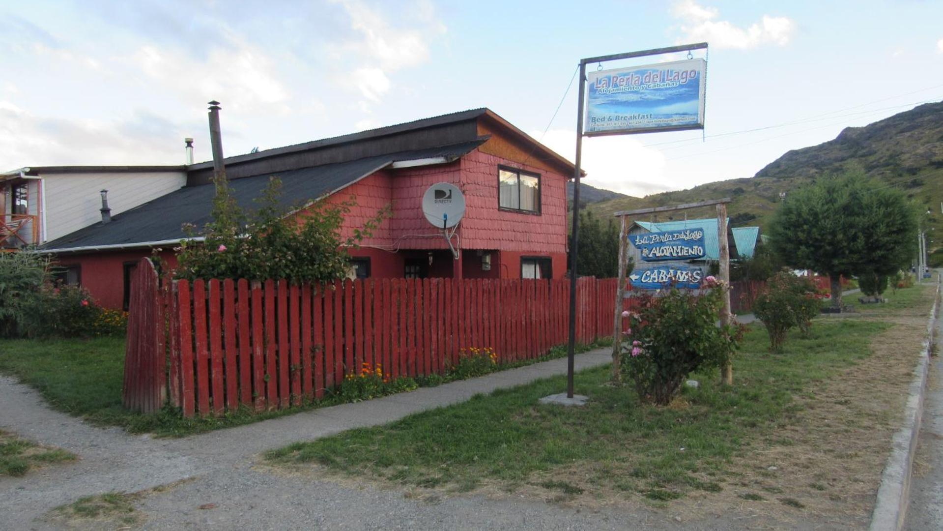 Hostal y Cabañas Peumayen