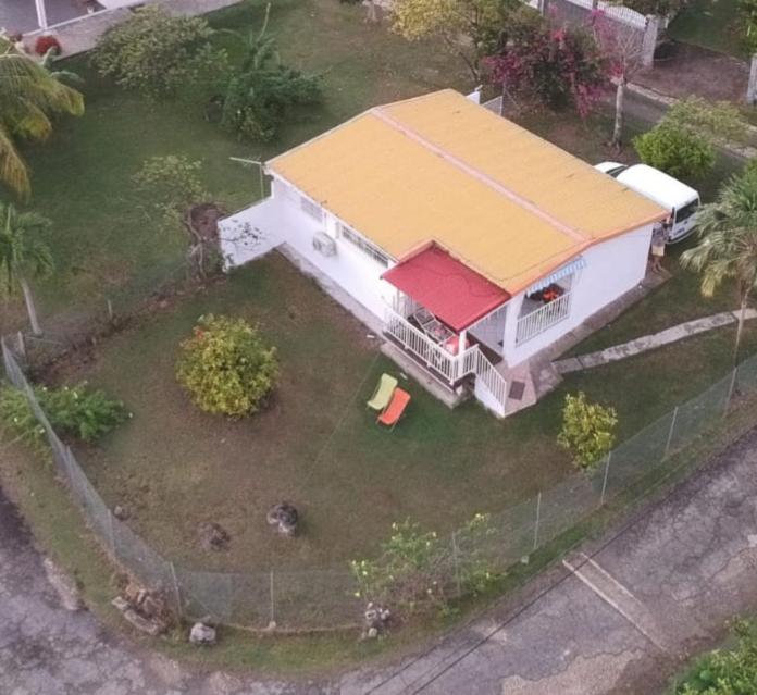 Bungalow proche plage
