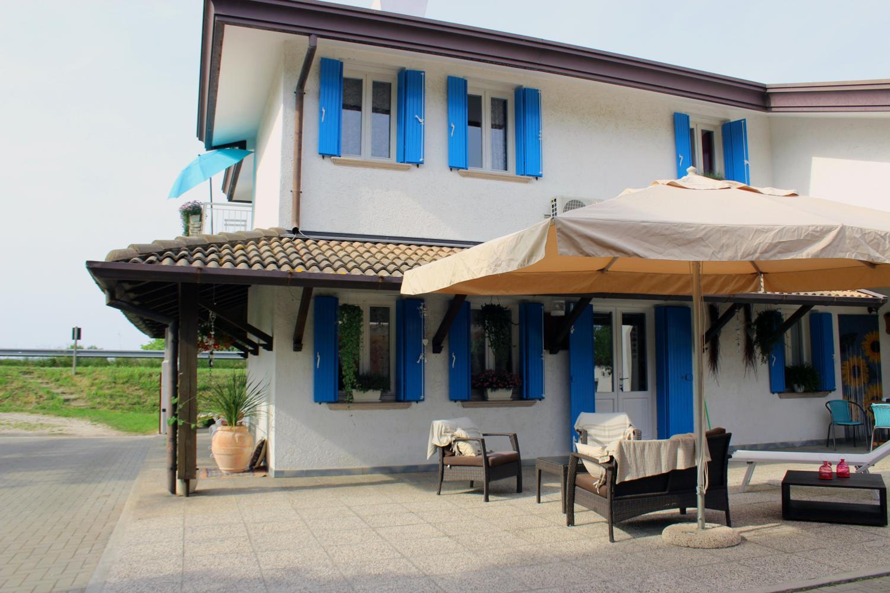 Villa Roma Holidays