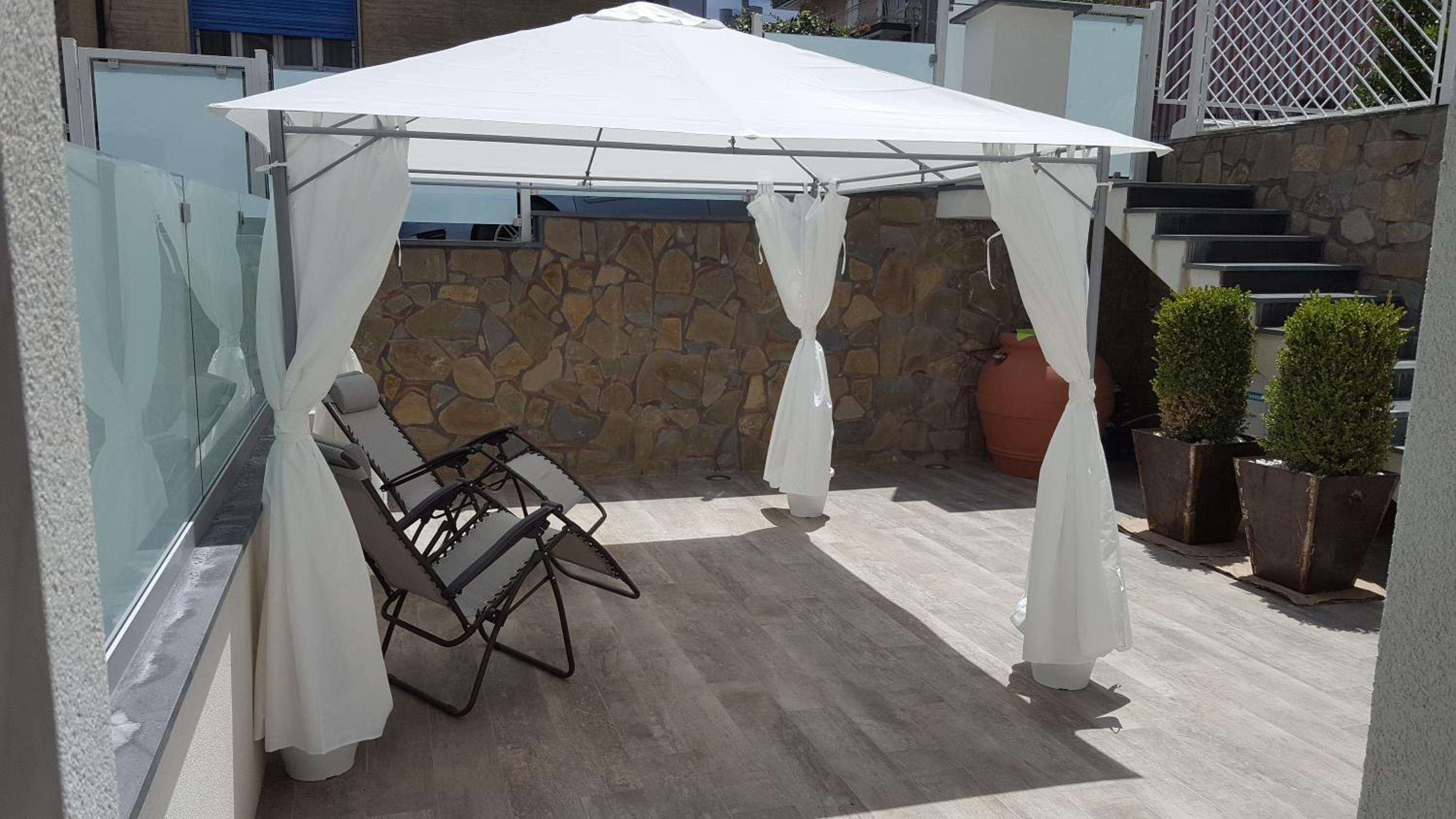 Afrodite suites deluxe view 5
