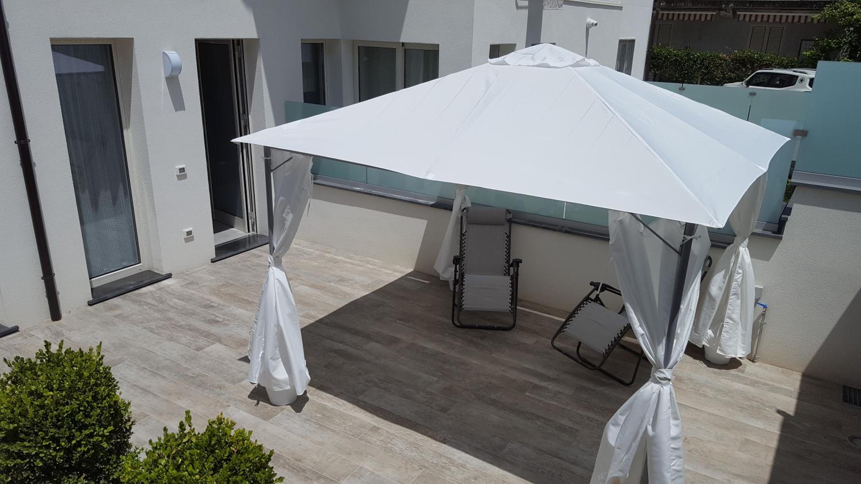 Afrodite suites deluxe view 3