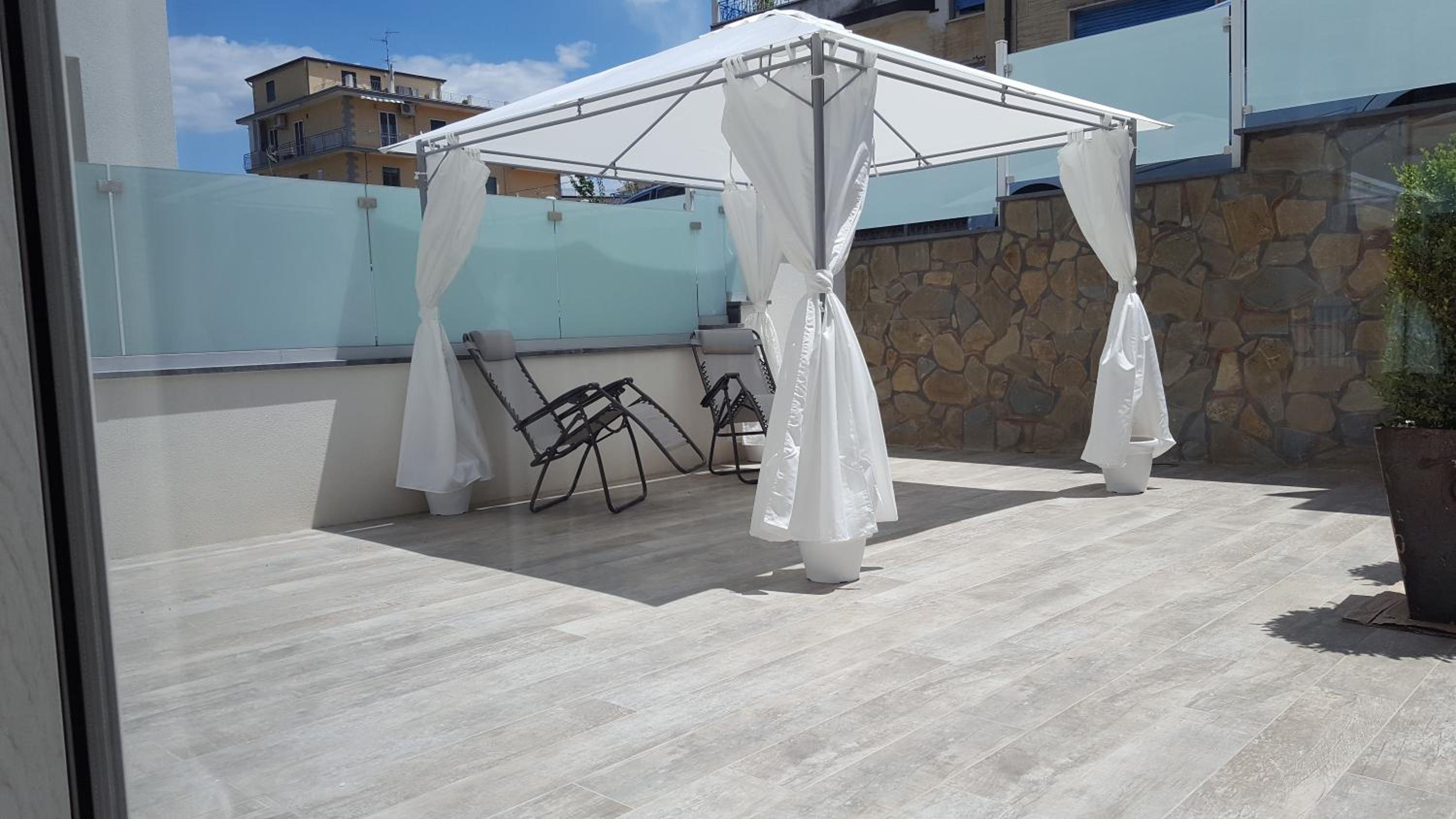Afrodite suites deluxe view 4