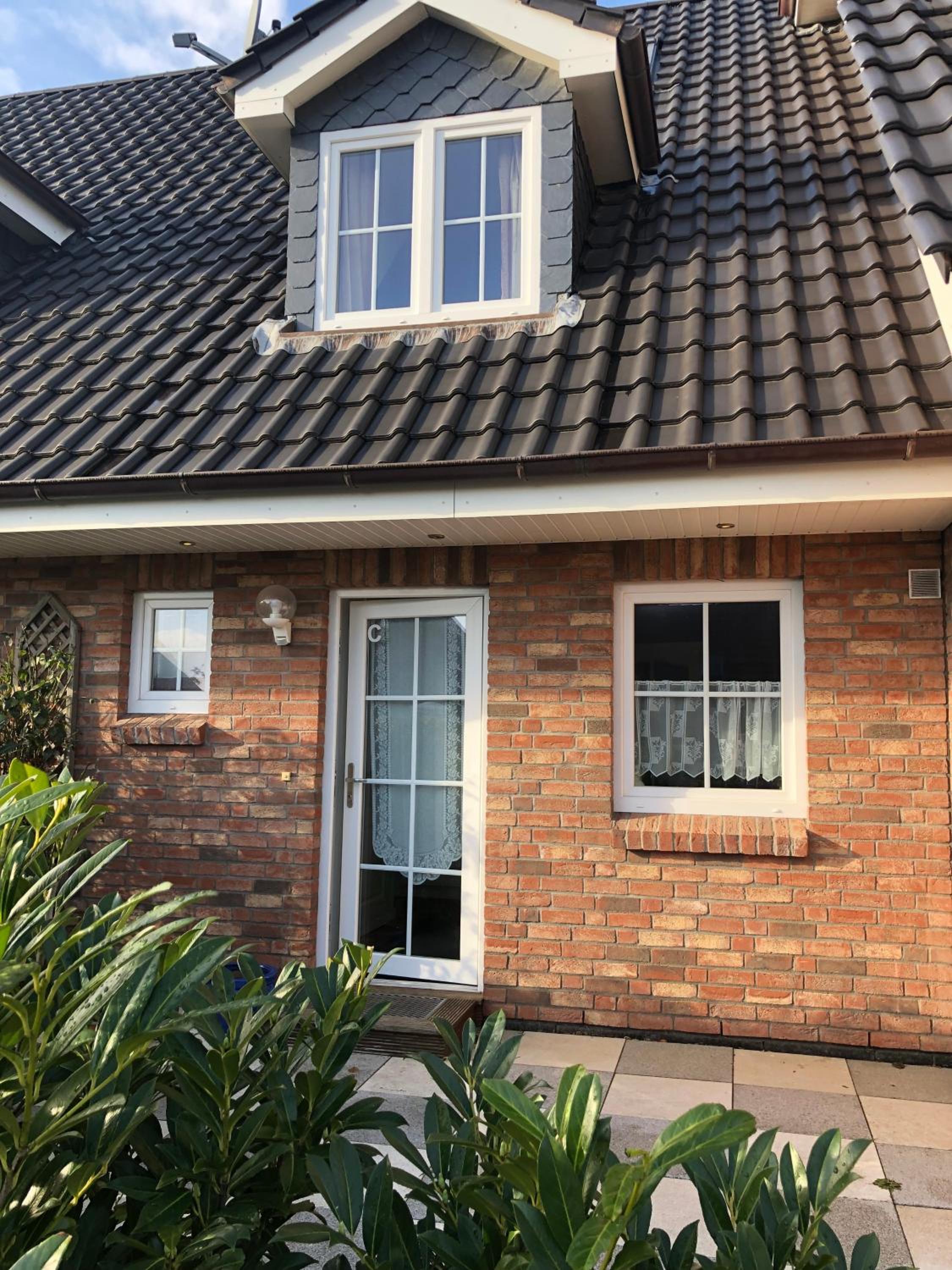 Mittelreihenhaus Carla - Sylt, Westerland