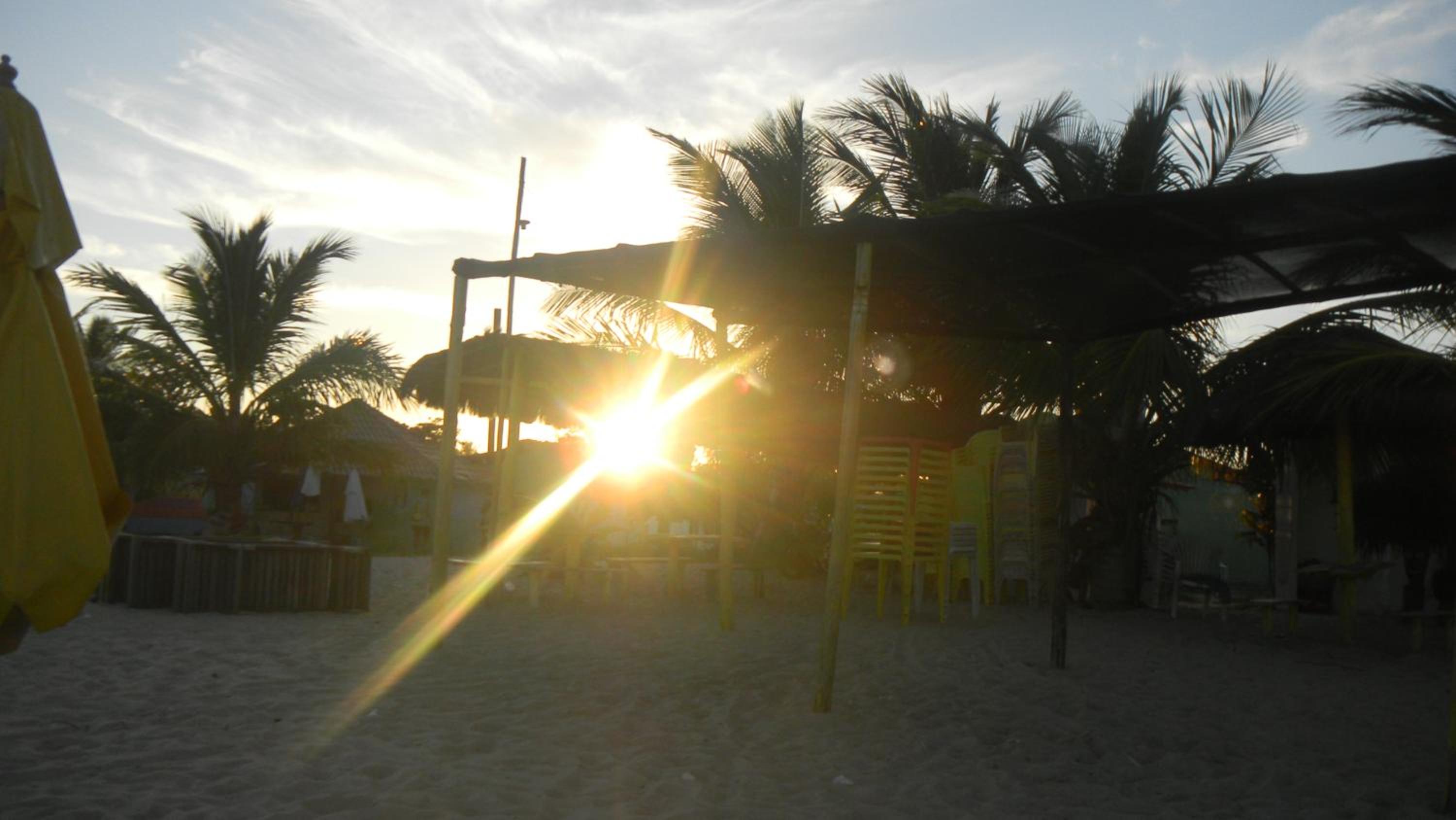 Residencial Praia dos Corais view 2