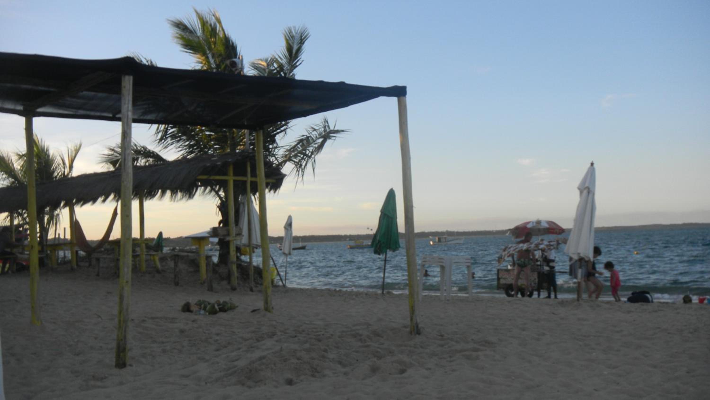 Residencial Praia dos Corais view 4