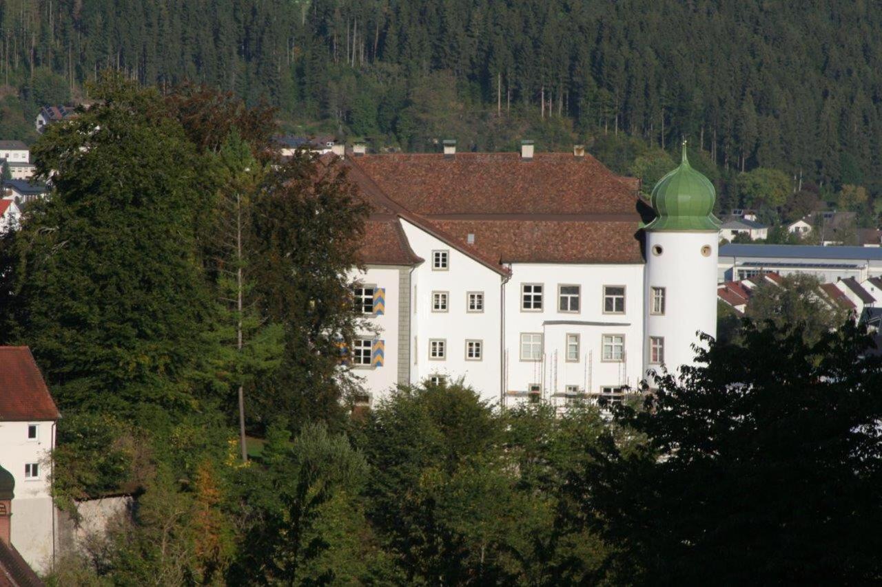 Hotel Gästehaus Theresia Garni