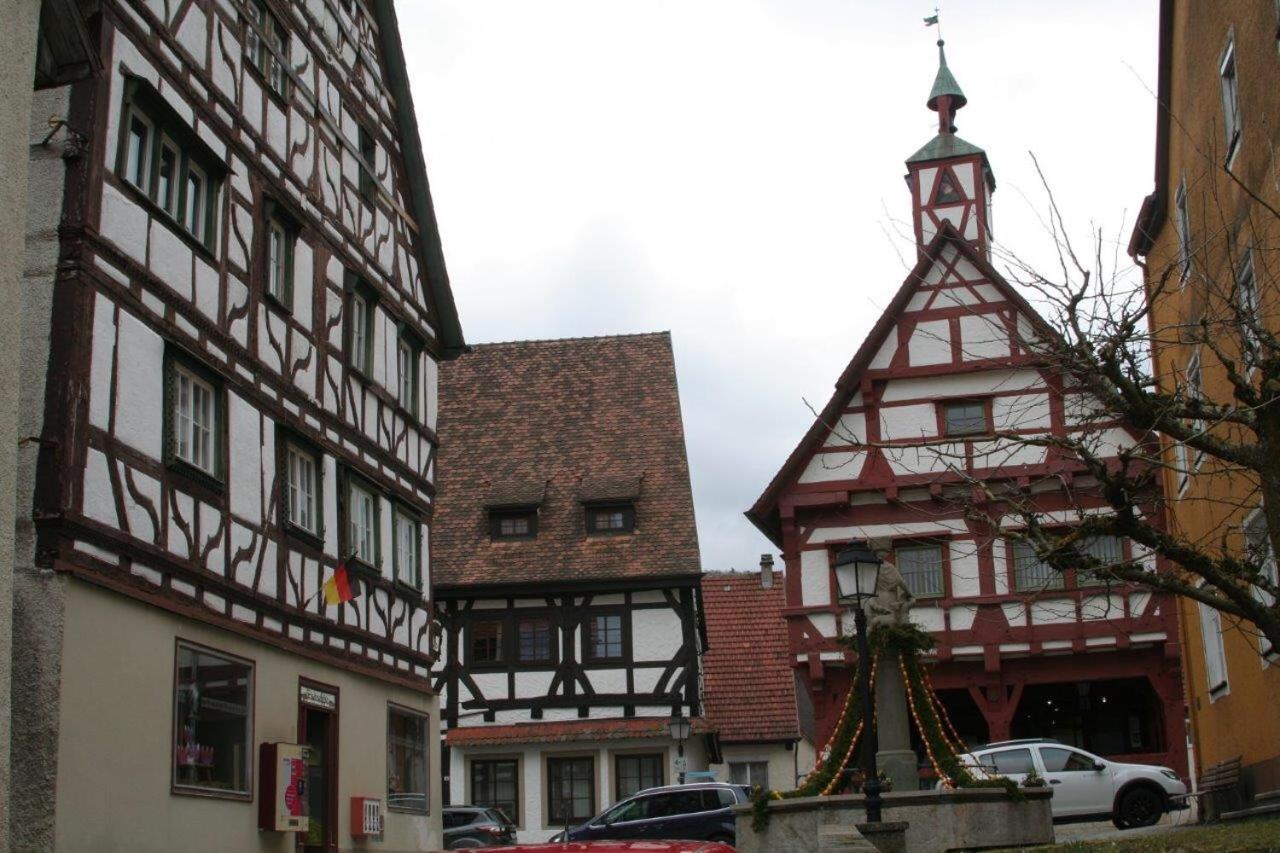 Hotel Gästehaus Theresia Garni