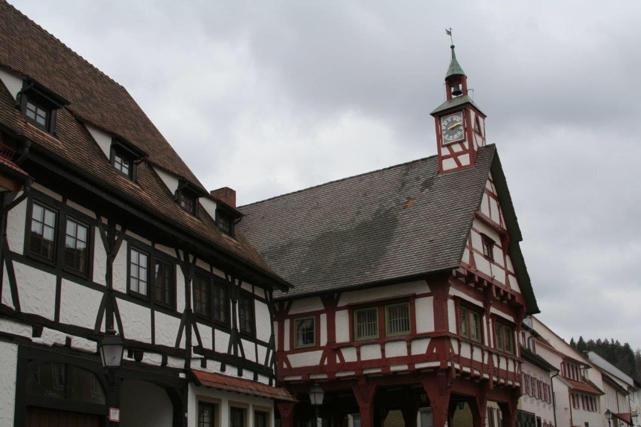 Hotel Gästehaus Theresia Garni