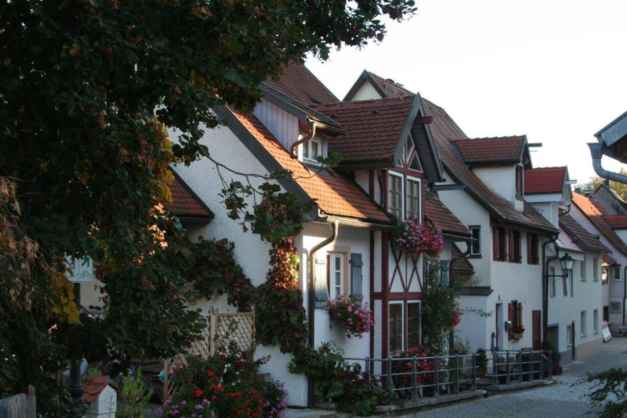 Hotel Gästehaus Theresia Garni