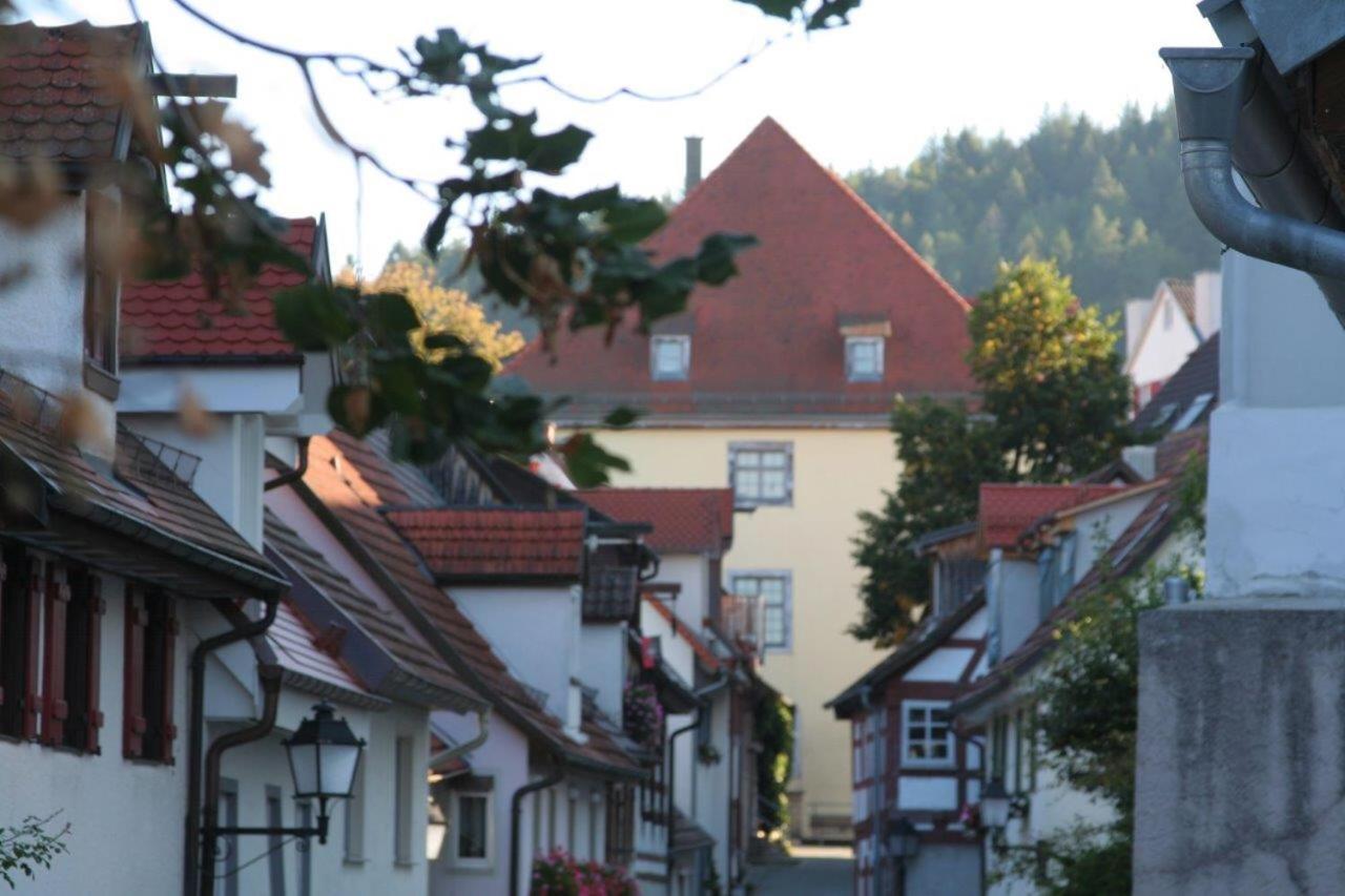 Hotel Gästehaus Theresia Garni