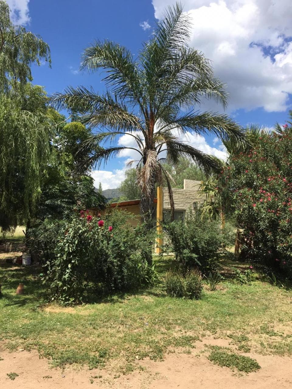 Posada Del Cielo