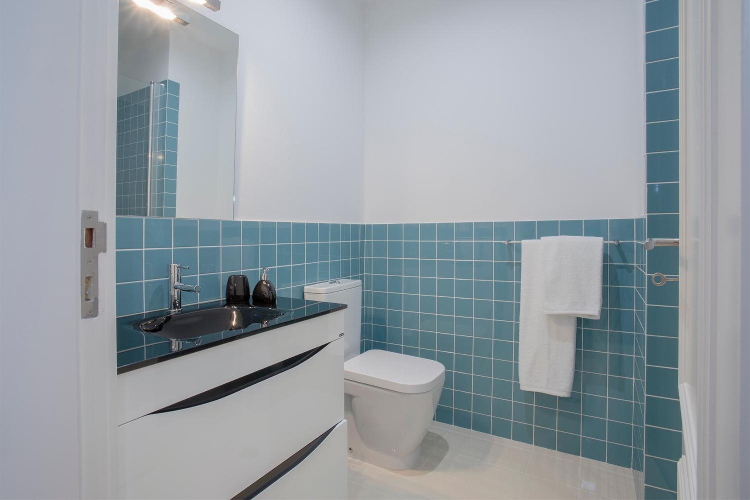 Liiiving In Porto | Downtown Luxury Apartments