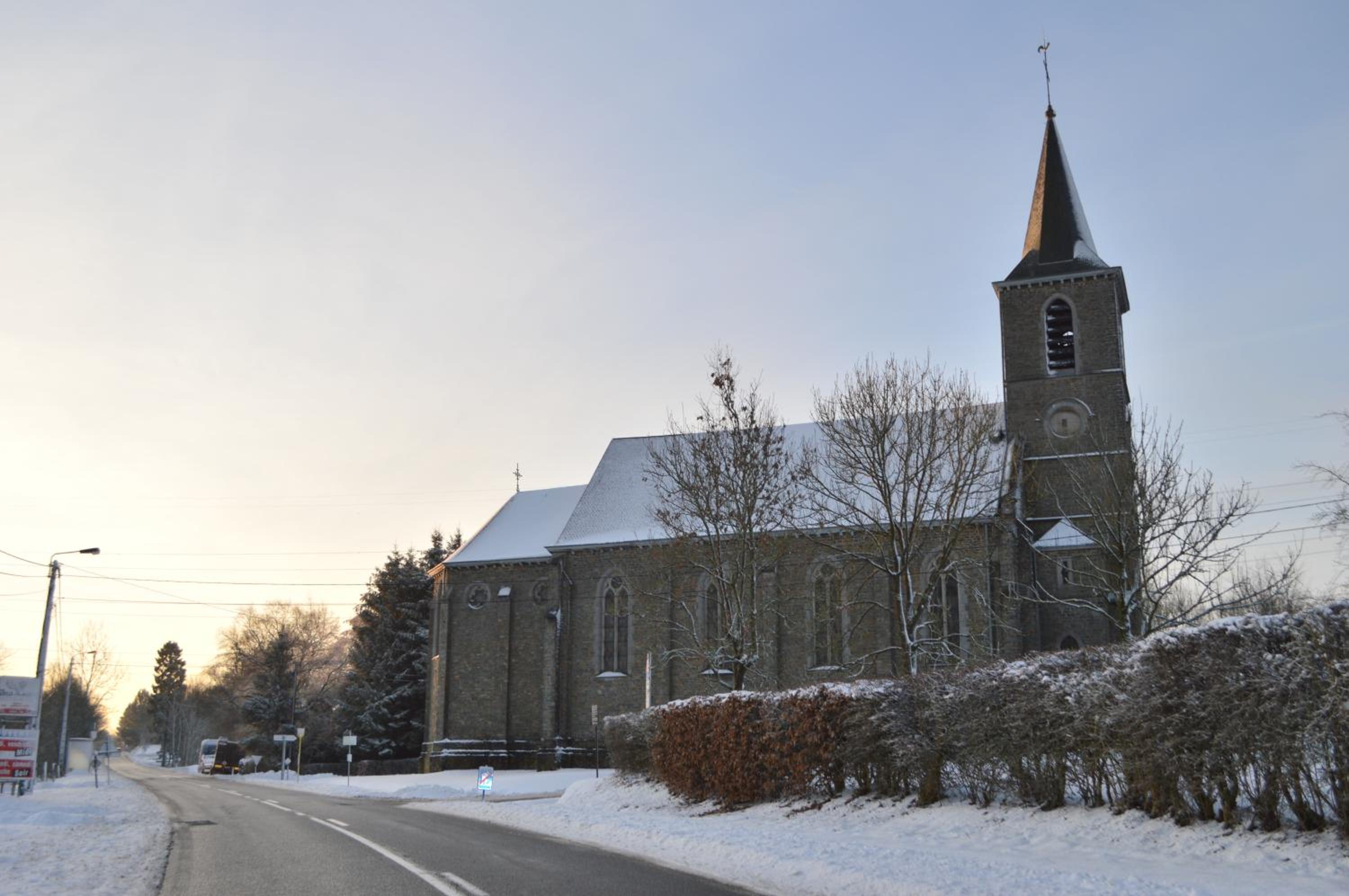 Gite Terre de ciel