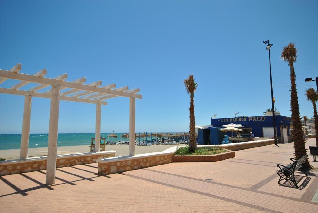 Fuengirola apartment near by the beach view 4