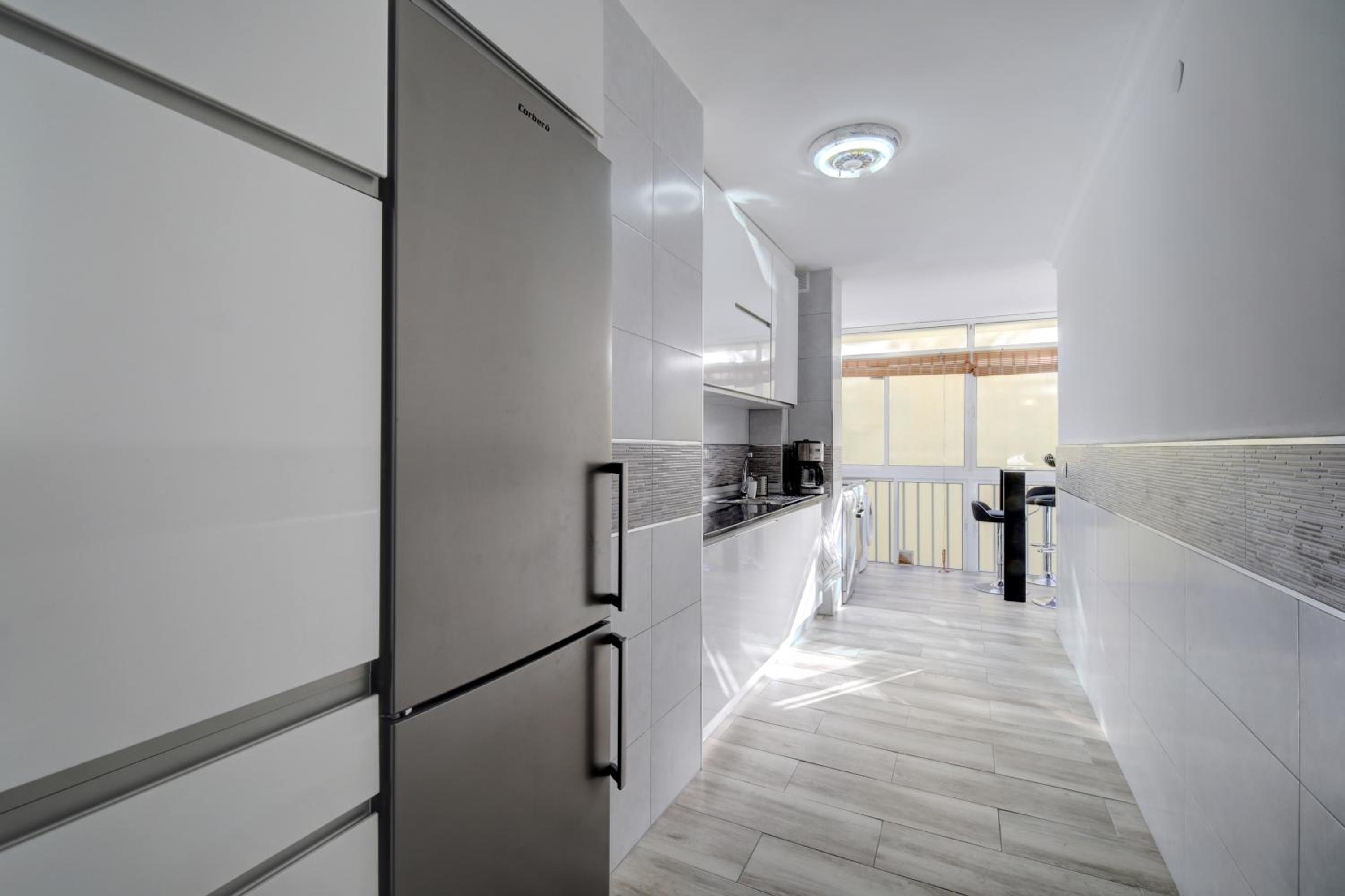 Fuengirola apartment near by the beach view 3