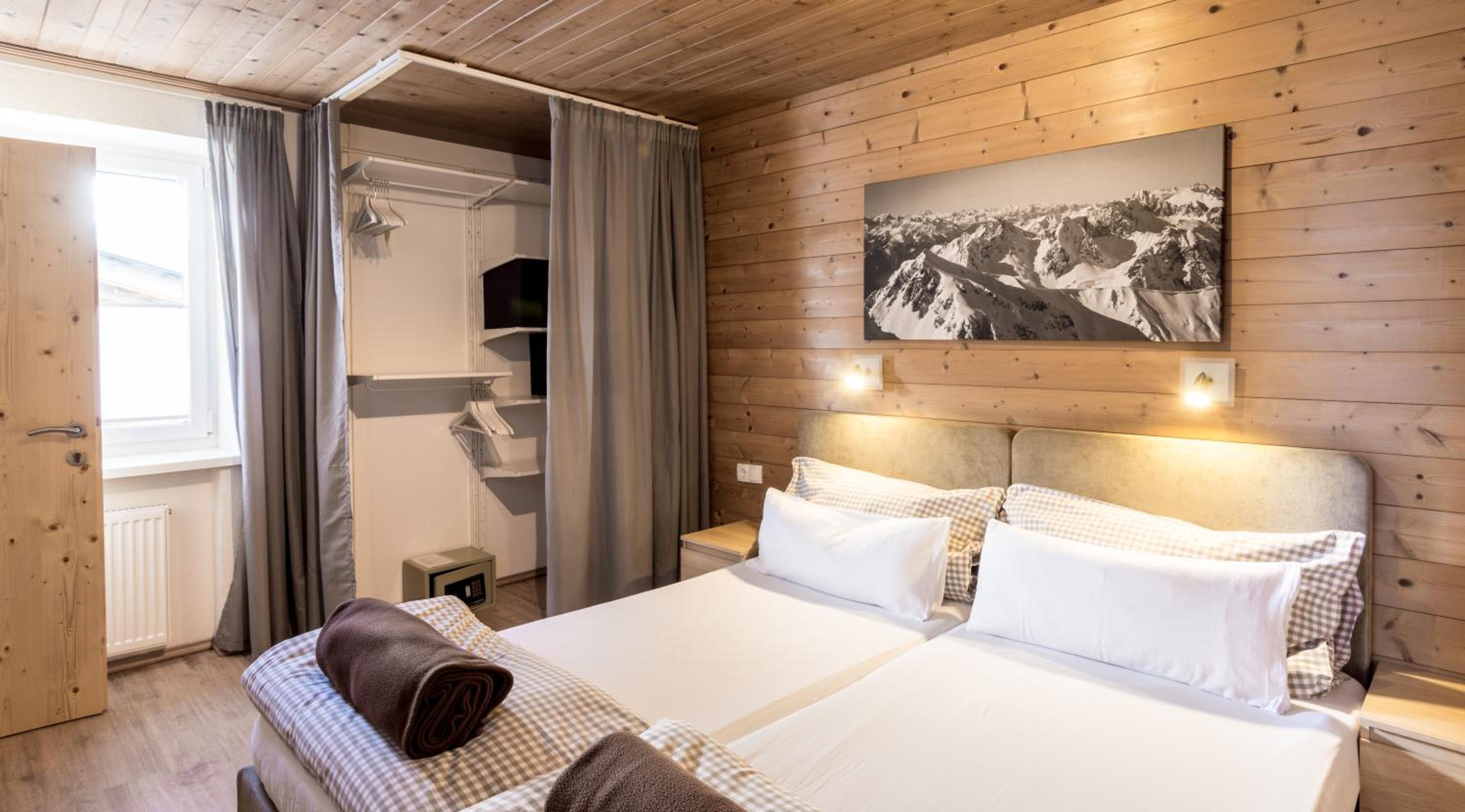Lodge Seppaler - Sommerkarte Premium inklusive
