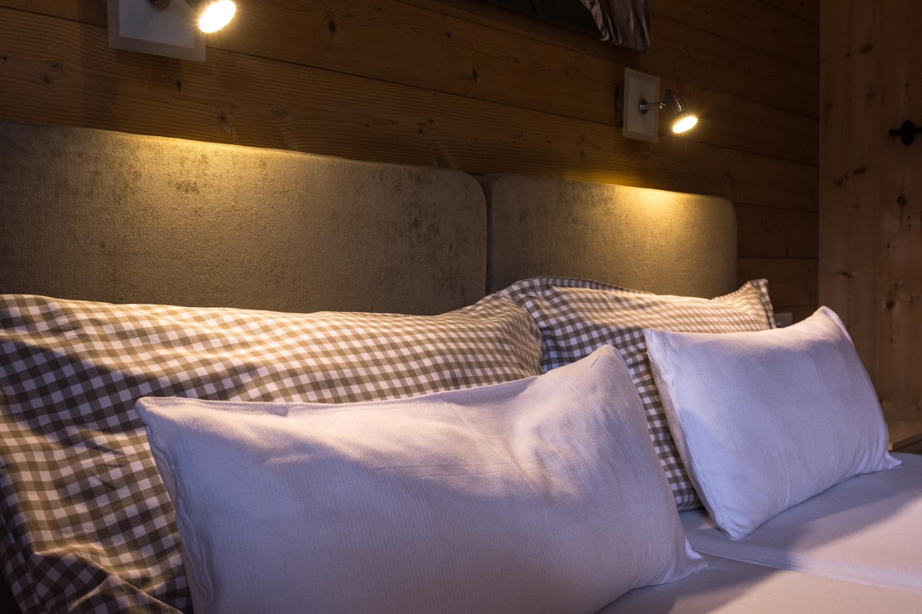 Lodge Seppaler - Sommerkarte Premium inklusive