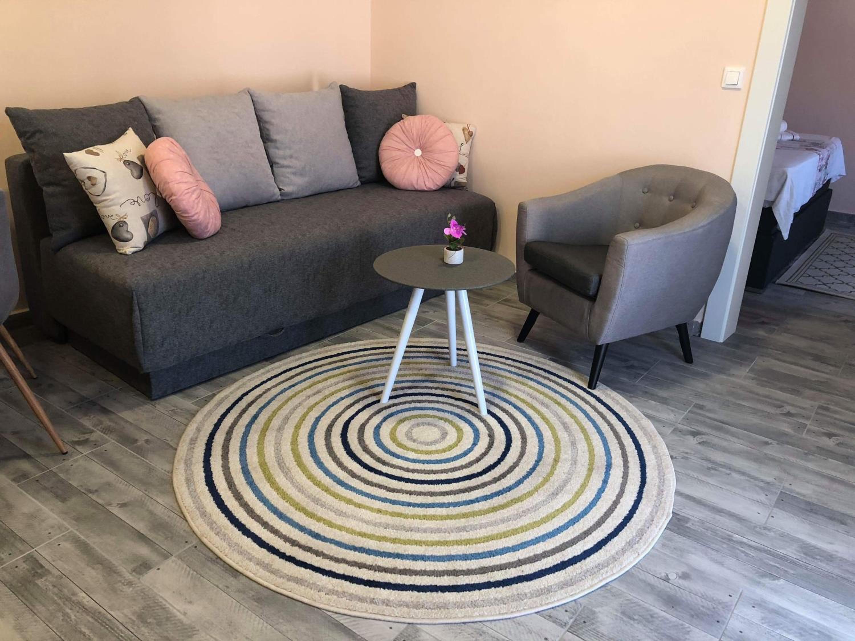 Apartment Piko