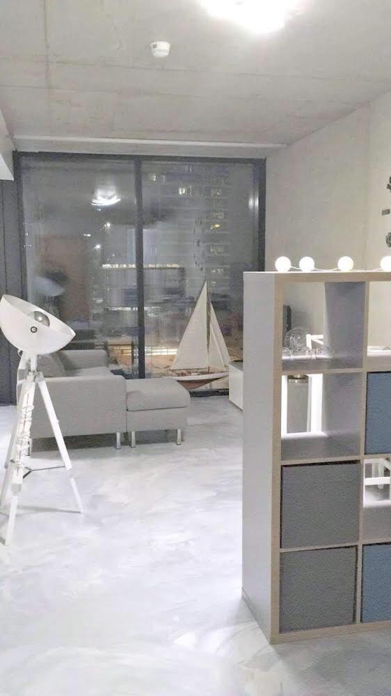 Apartments with free parking