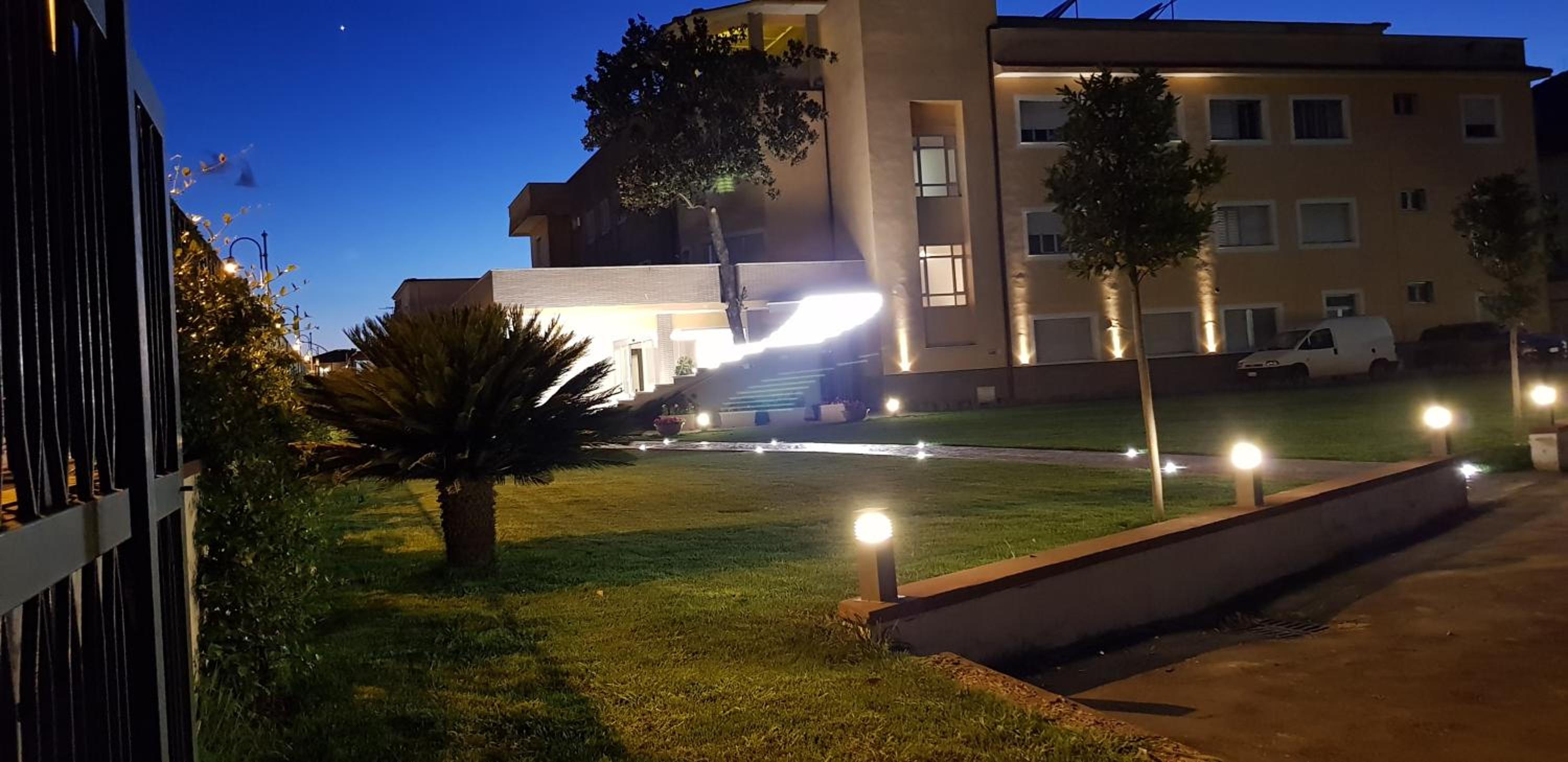 Hotel San Germano