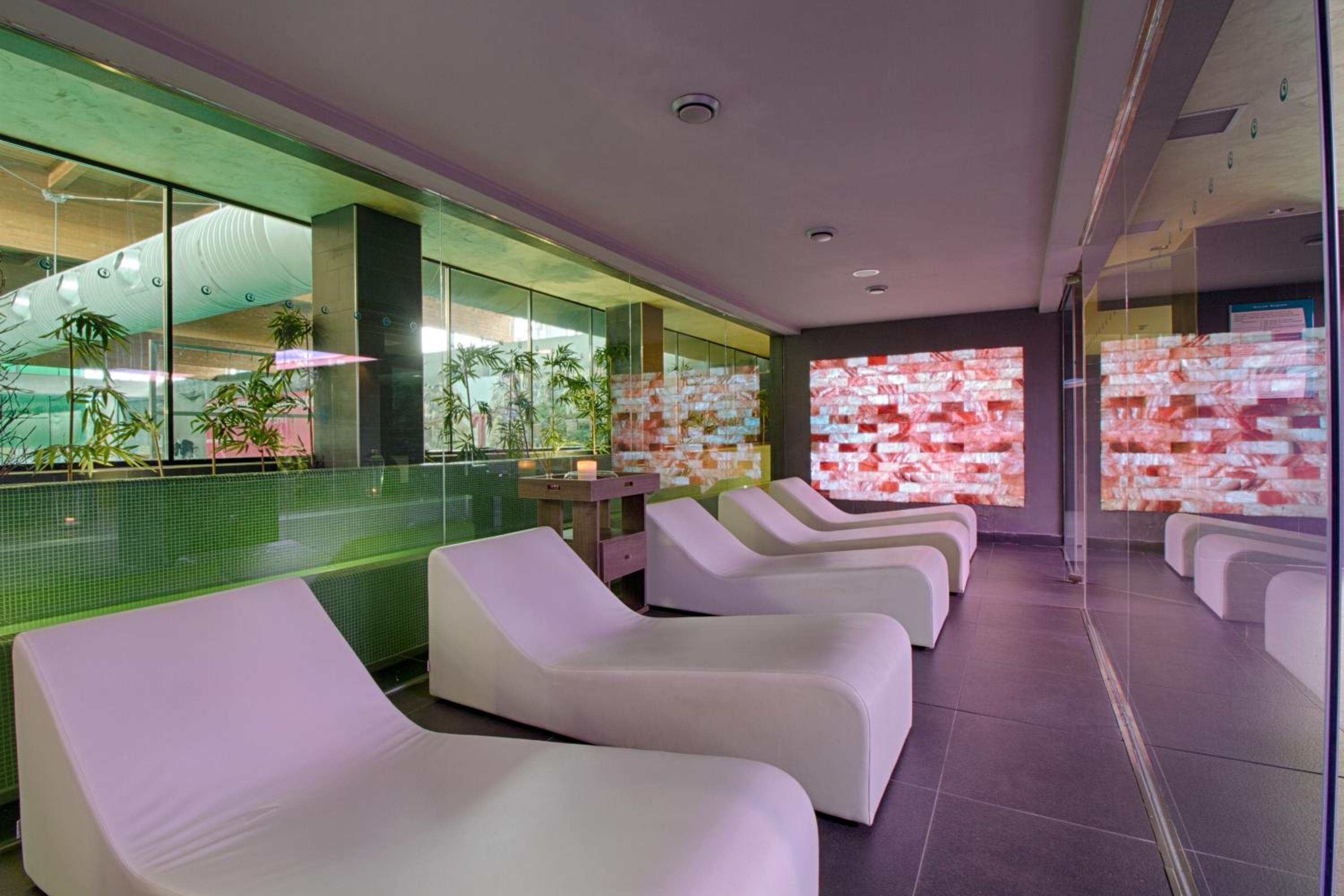 THE ROOMS - Serviced Apartments Tirana — photo 58