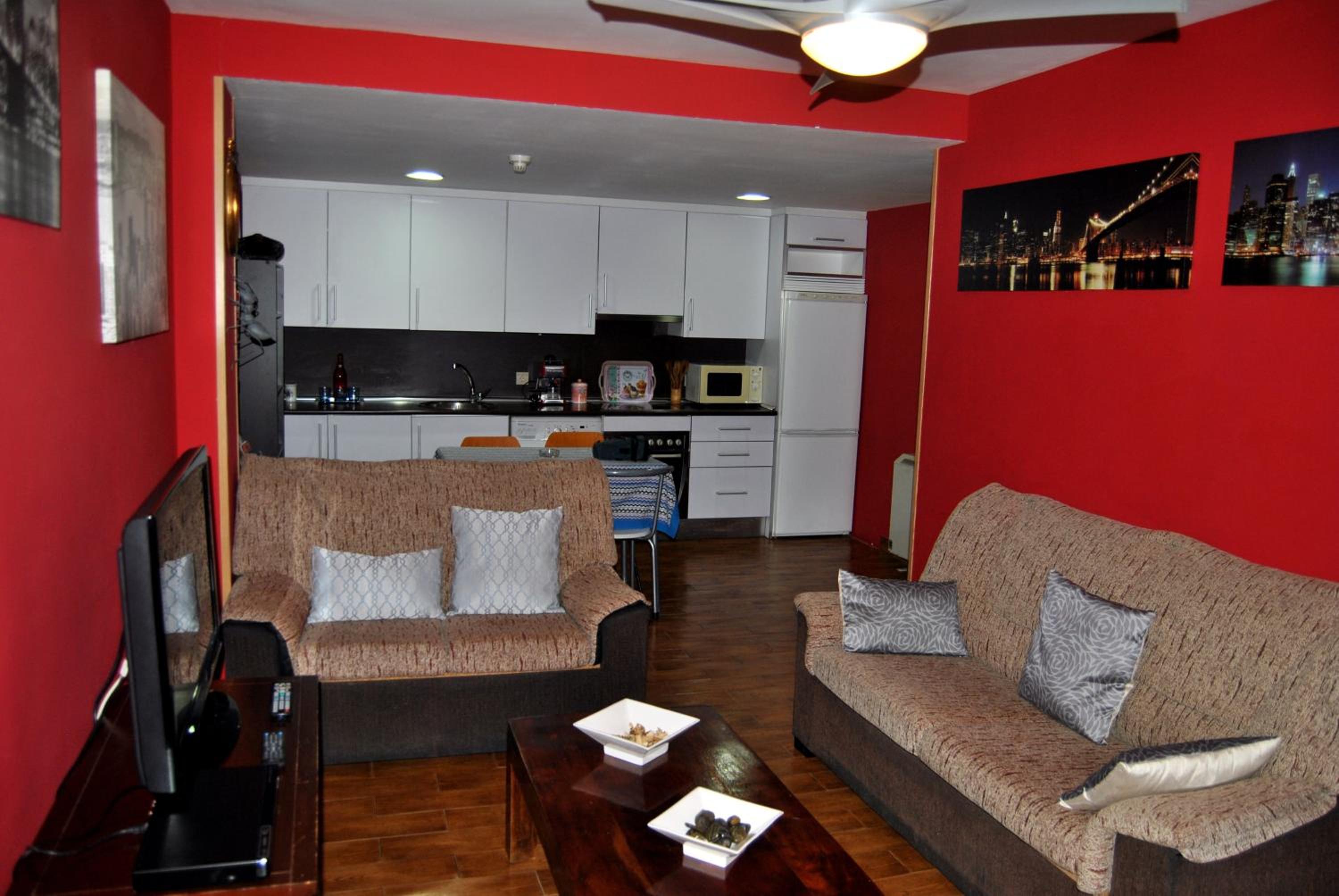 Apartahotel Rural CollaRubio Luxury