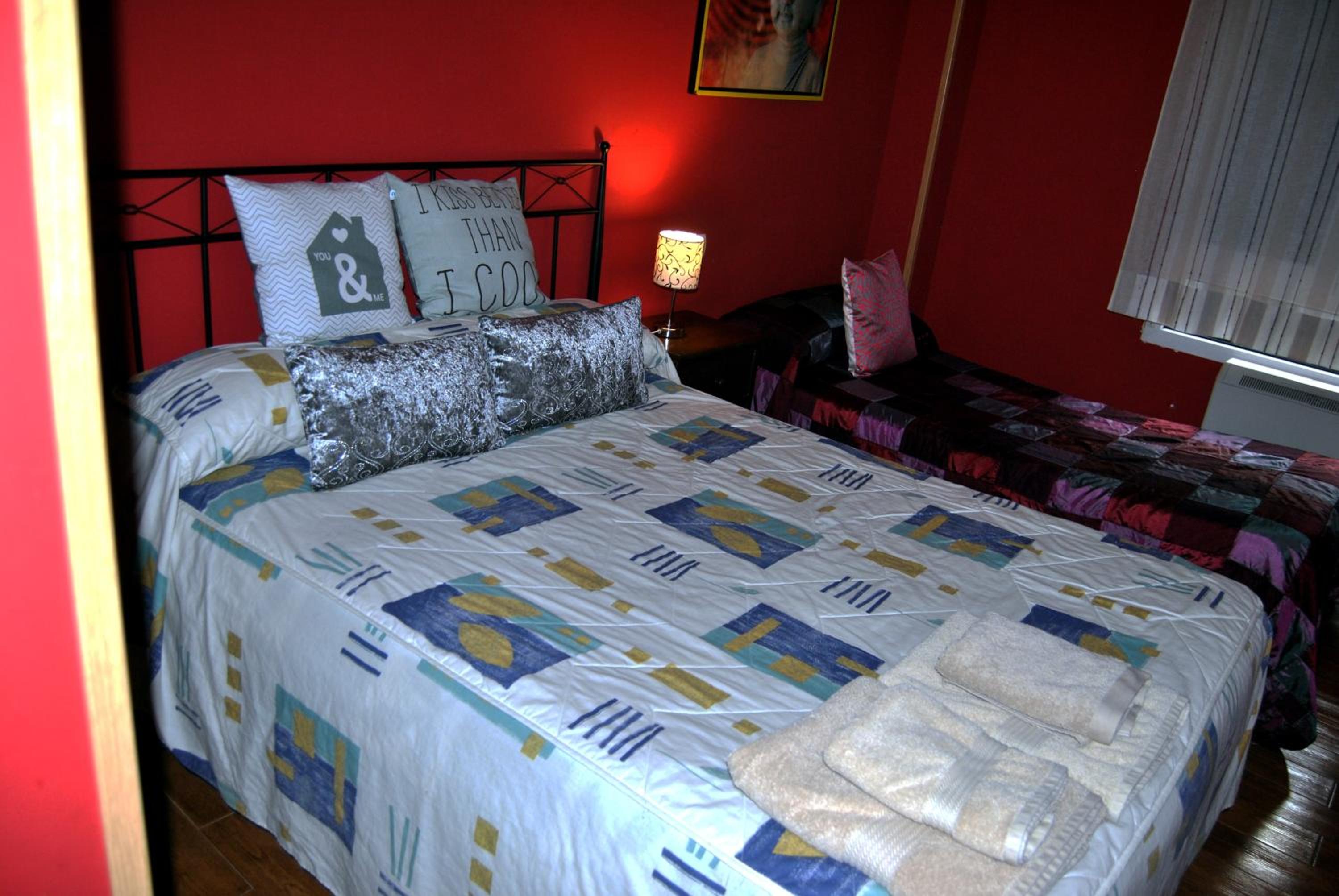 Apartahotel Rural CollaRubio Luxury