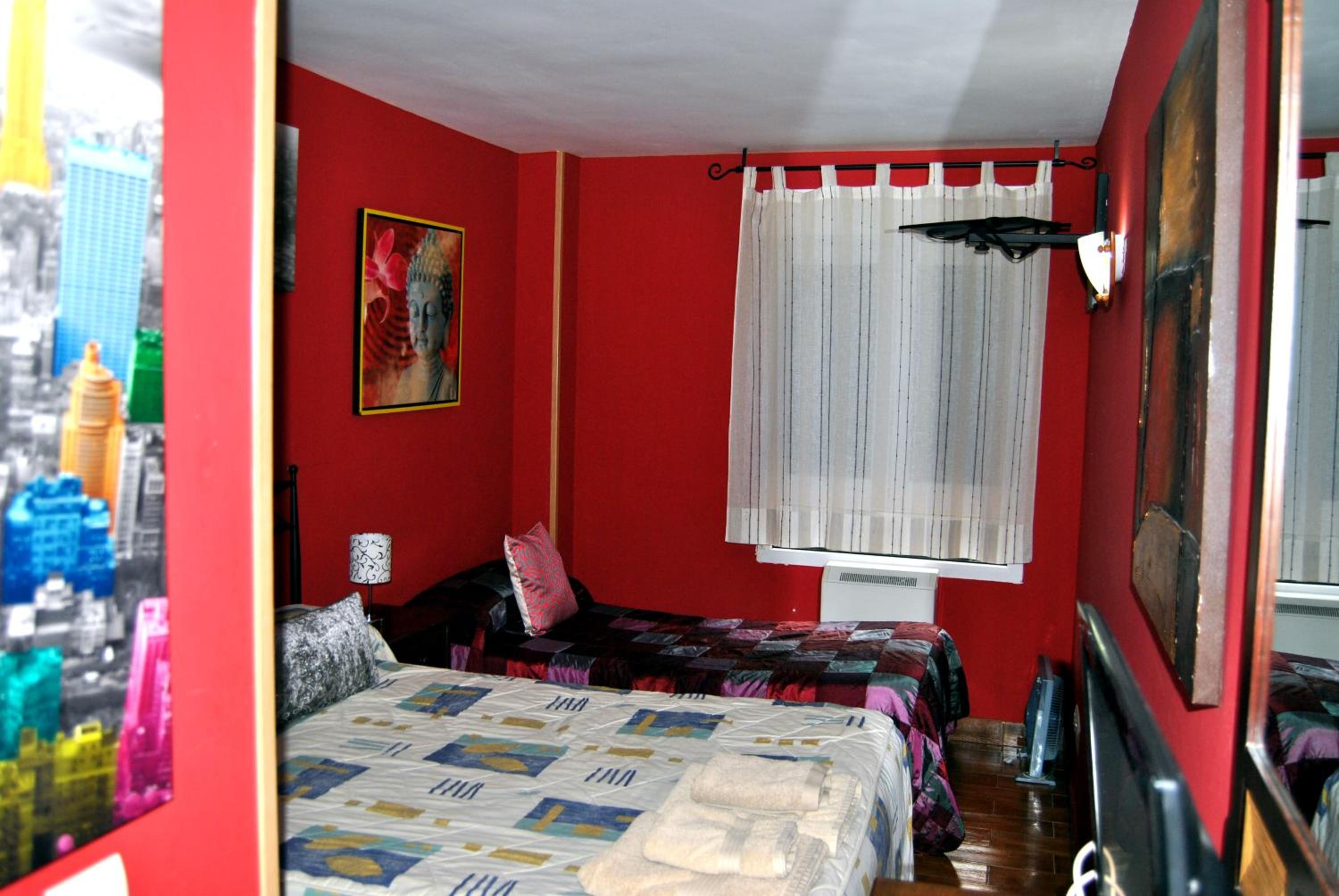Apartahotel Rural CollaRubio Luxury