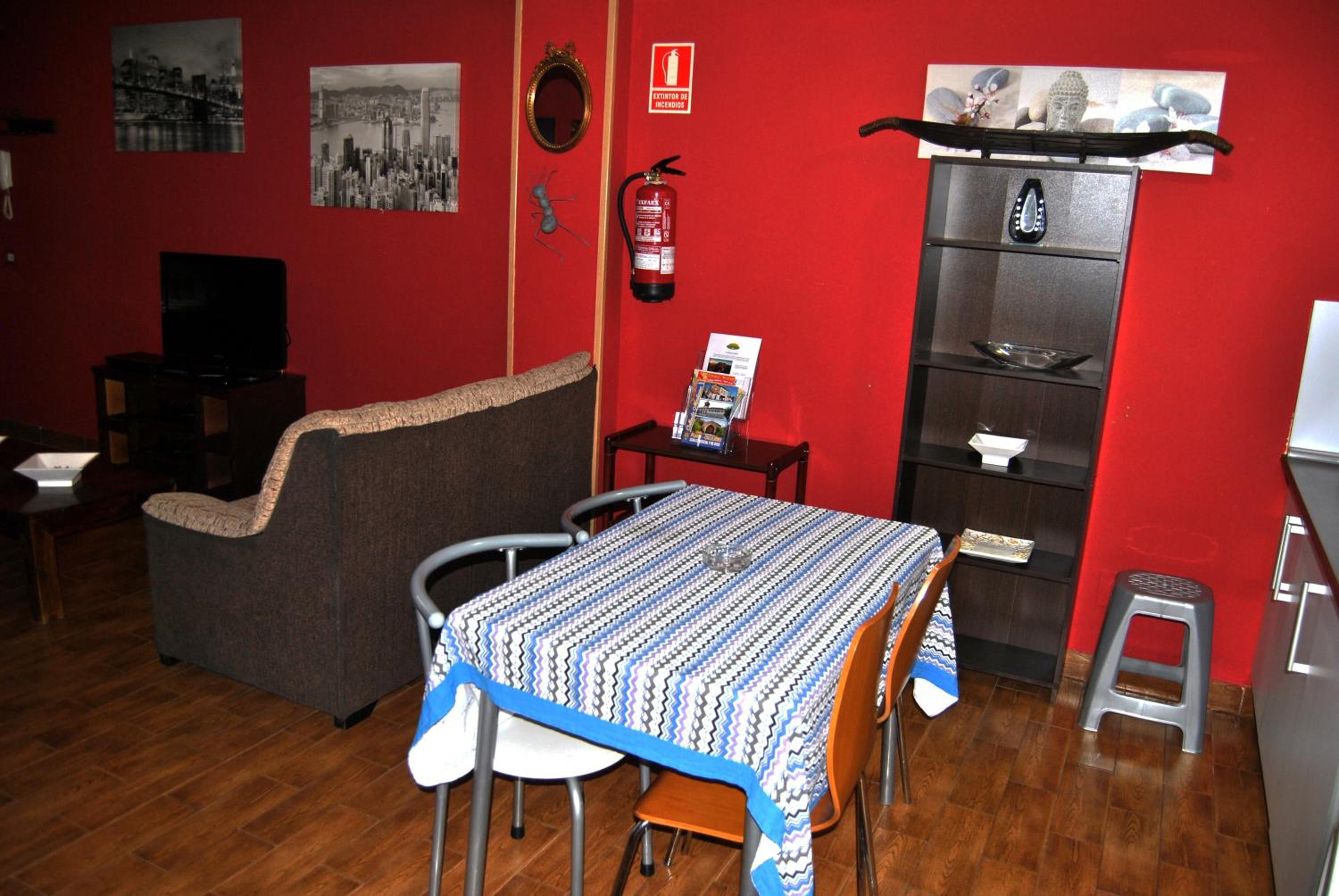 Apartahotel Rural CollaRubio Luxury