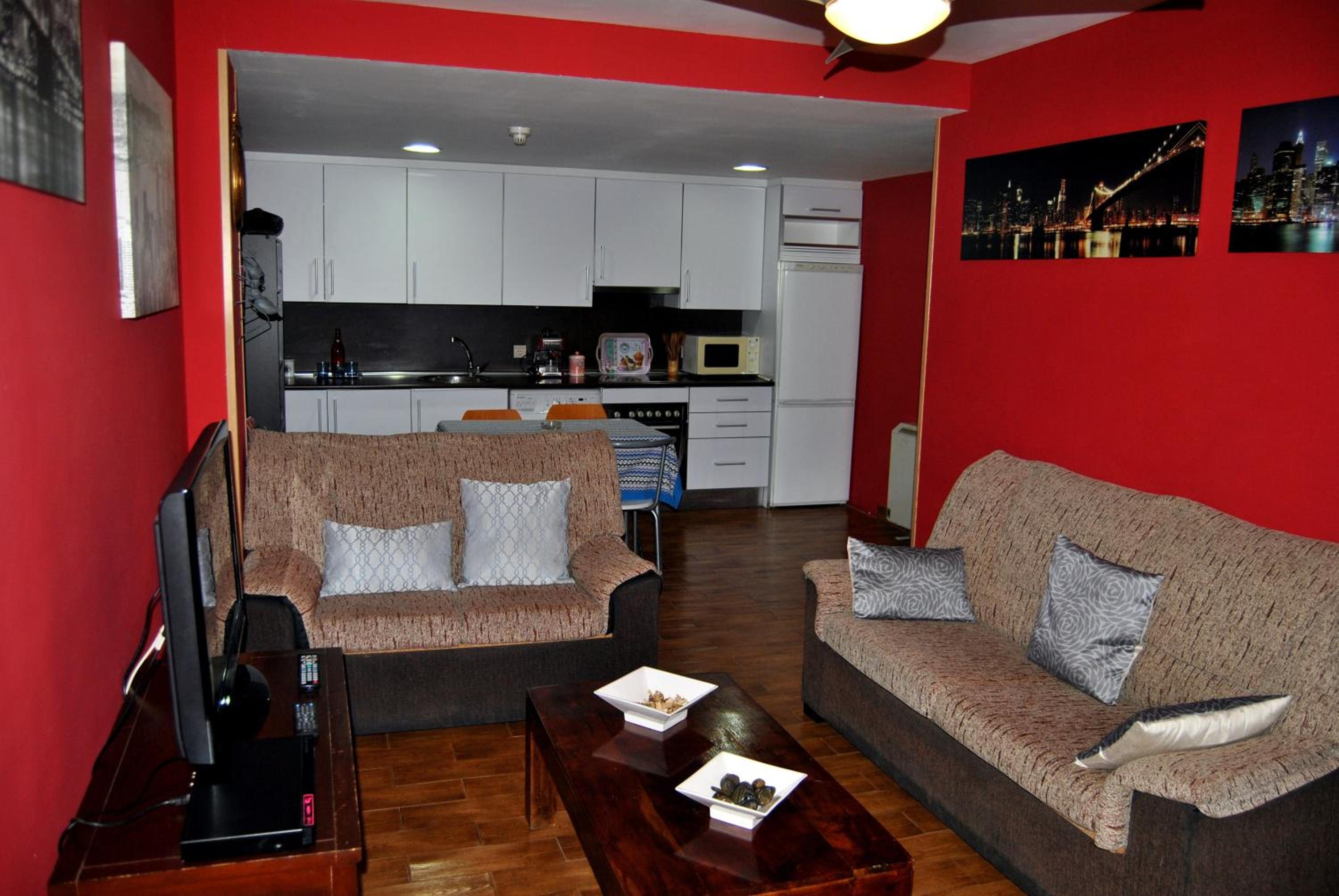 Apartahotel Rural CollaRubio Luxury