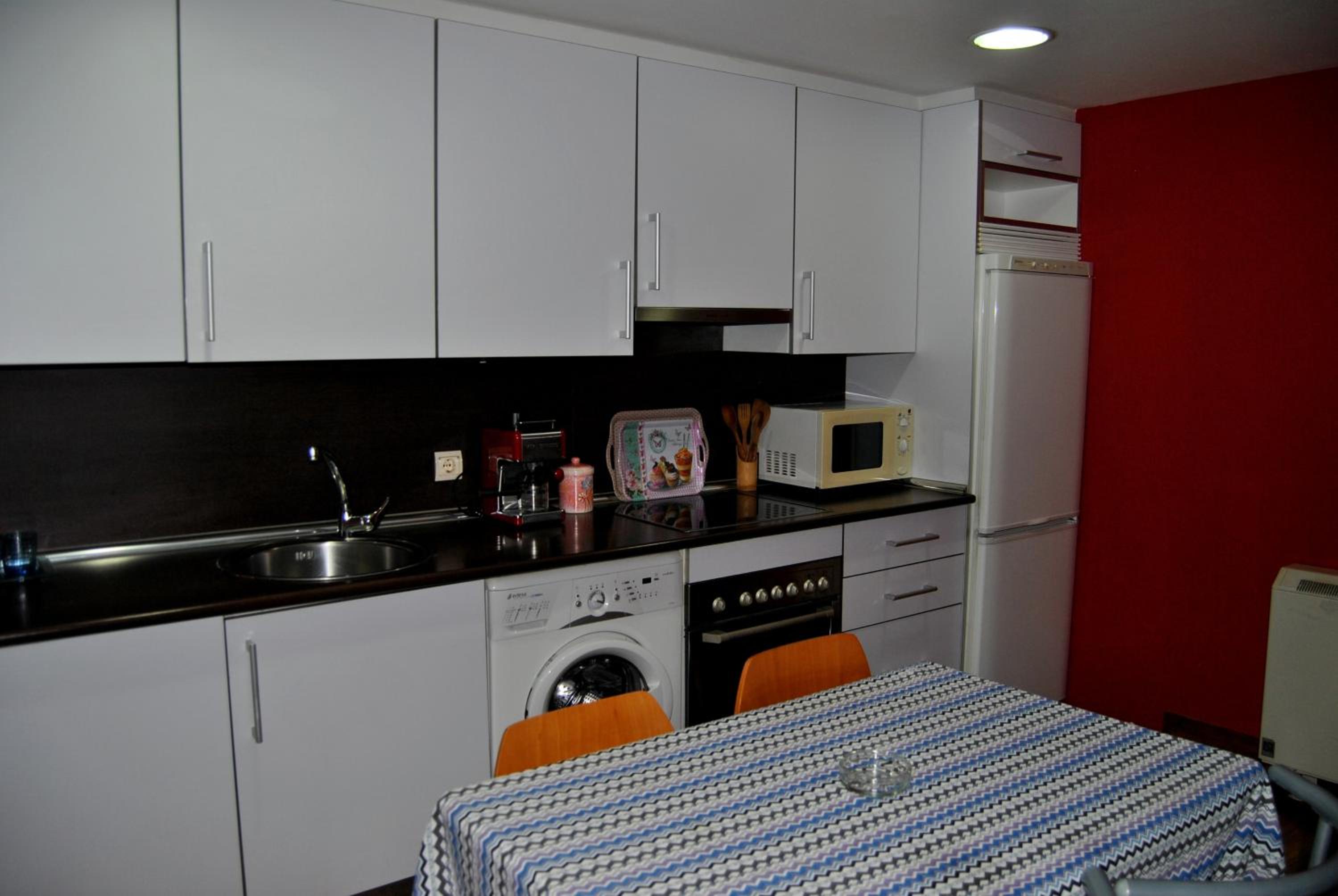 Apartahotel Rural CollaRubio Luxury