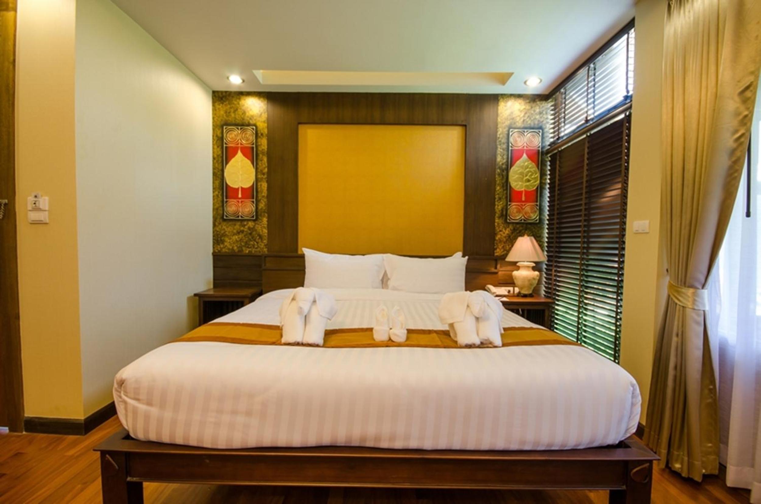 Khammon Lanna Resort Chiang Mai
