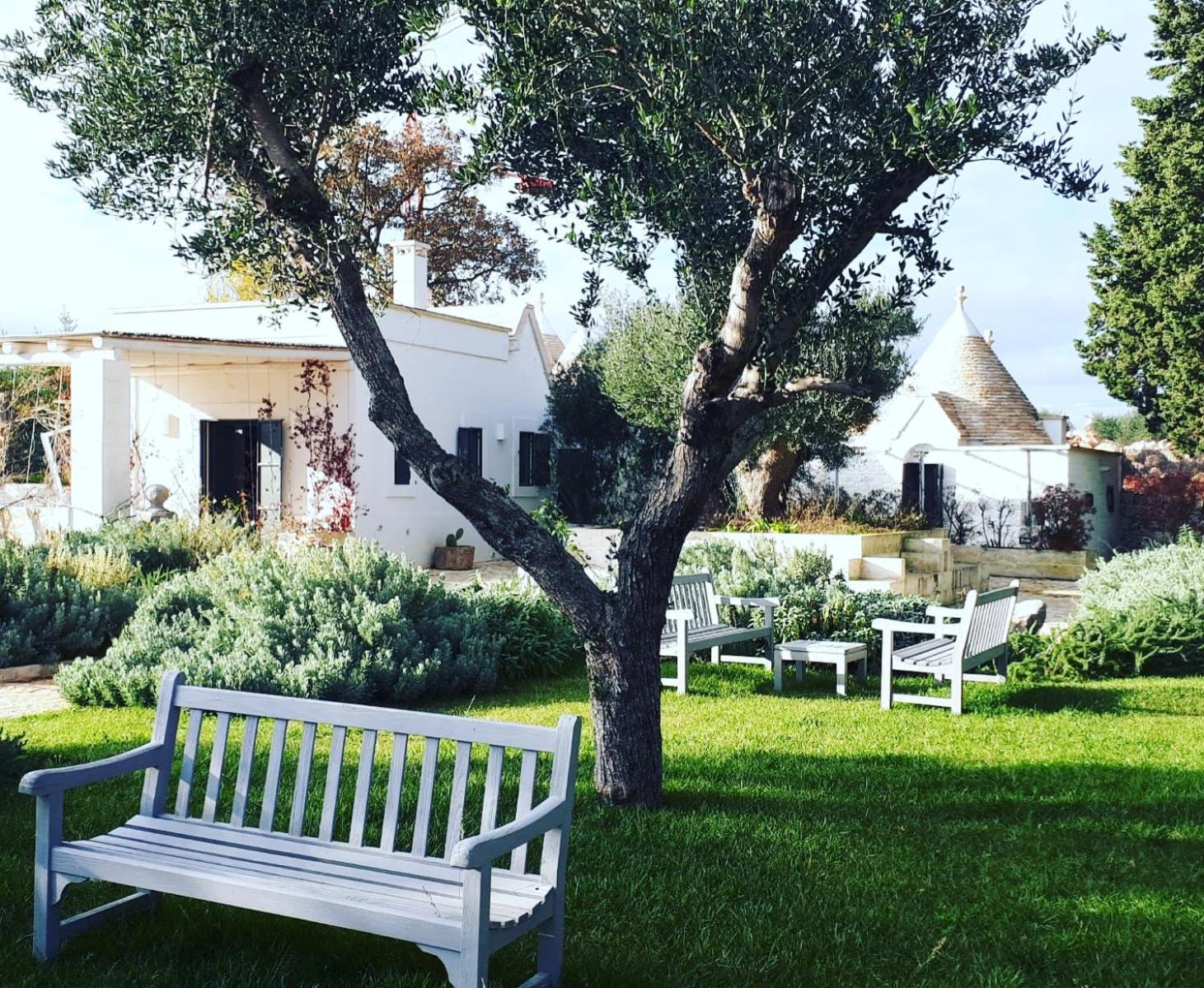 Tenuta del Lauro
