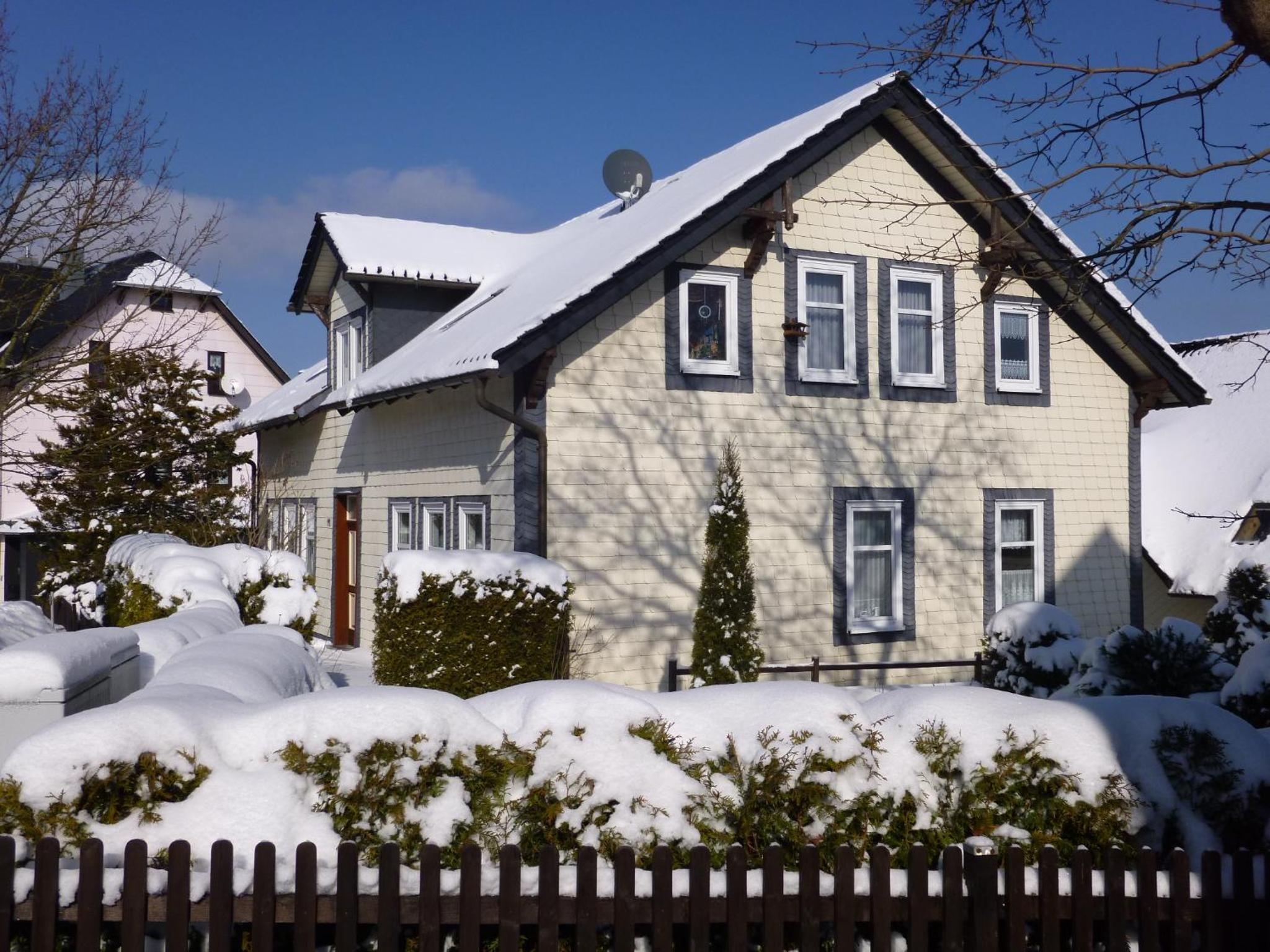 Haus Pia view 3